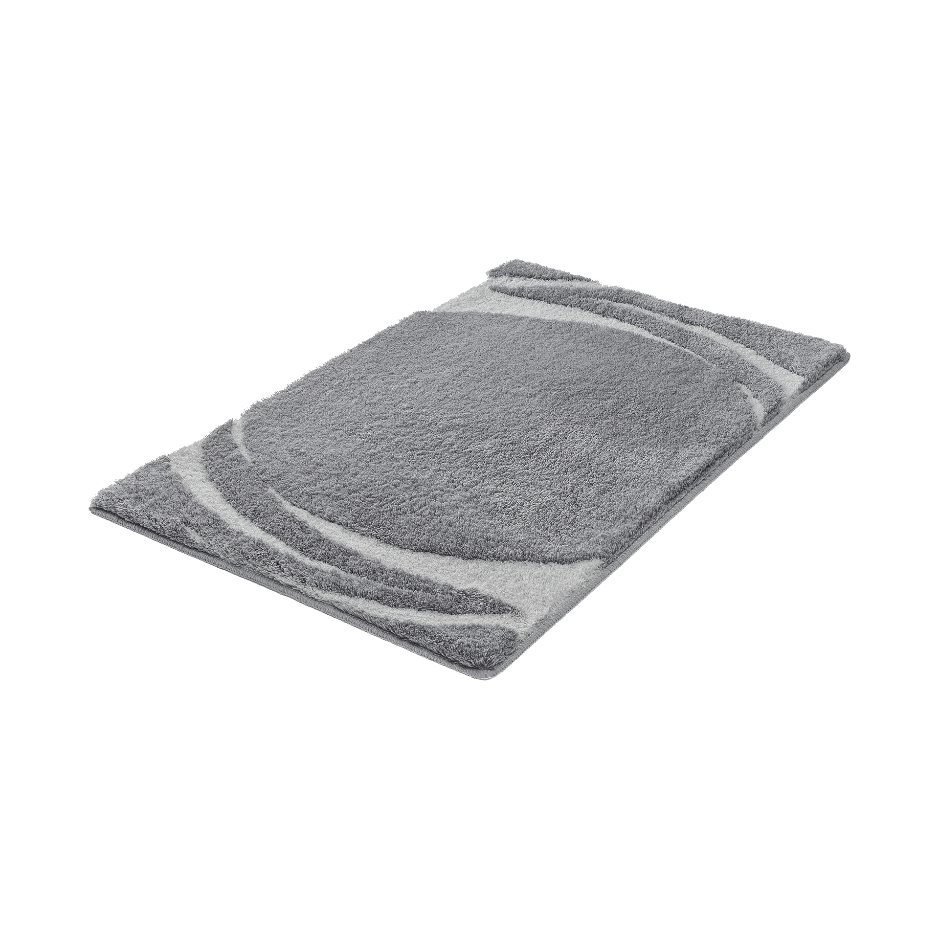 kleine Wolke Badematte Mystic 80x140cm