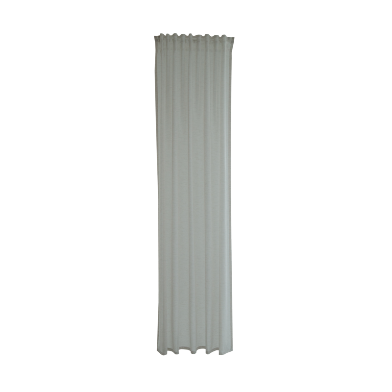 Fertigschal HHome Faria beige Fertigschal HHome Faria beige