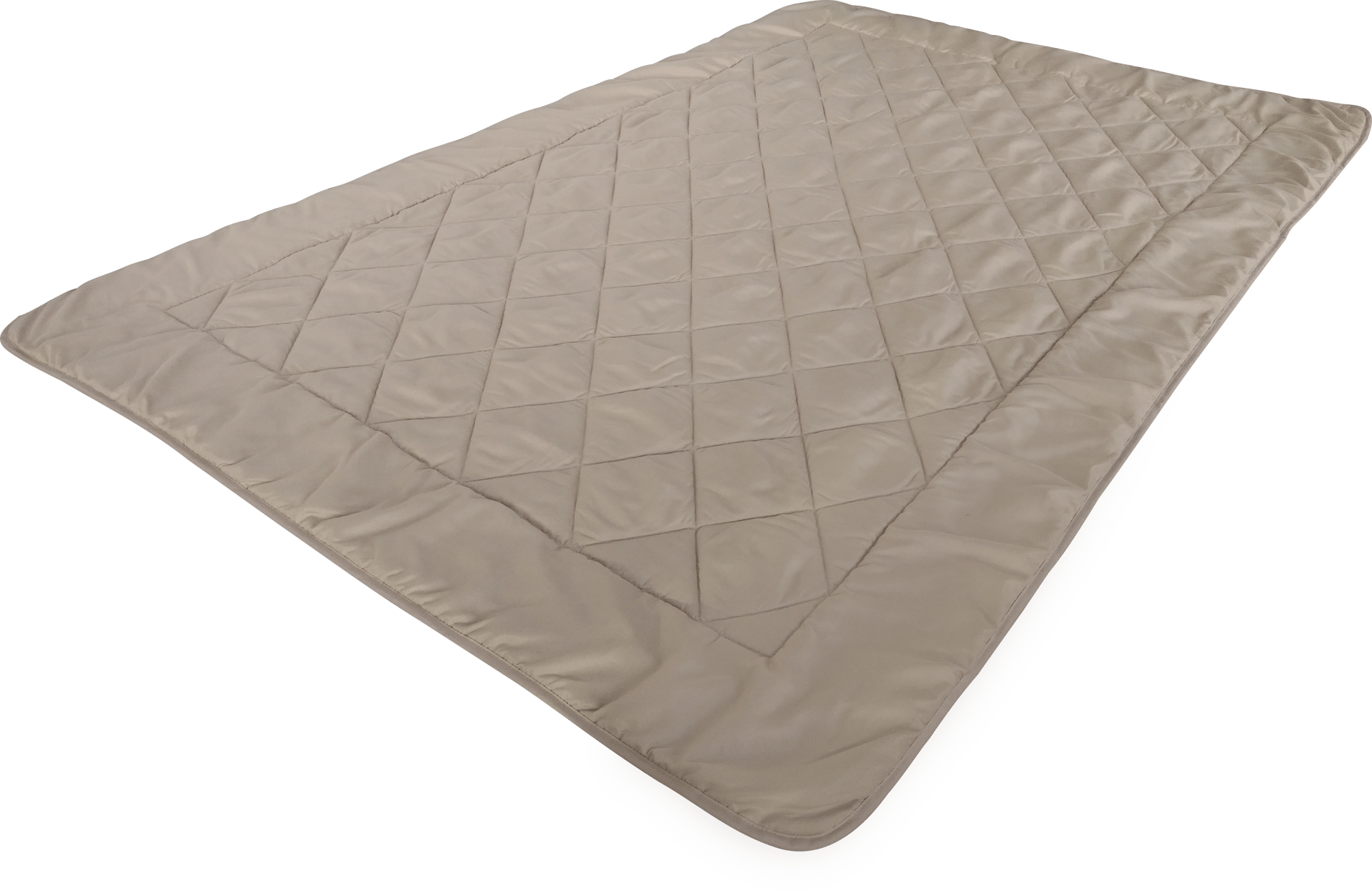 Sommerdecke Sommerleicht Taupe 135x200cm Sommerdecke Sommerleicht Taupe 135x200cm