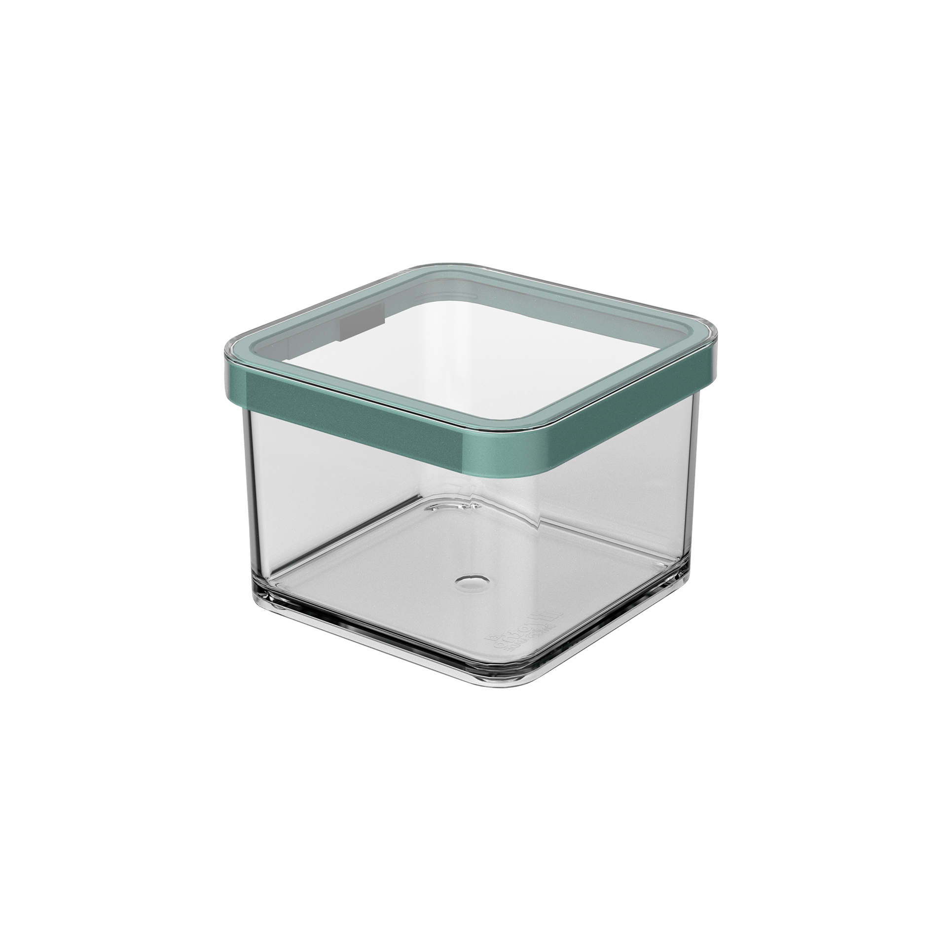 Rotho Dose Premium Loft Mistletoe green