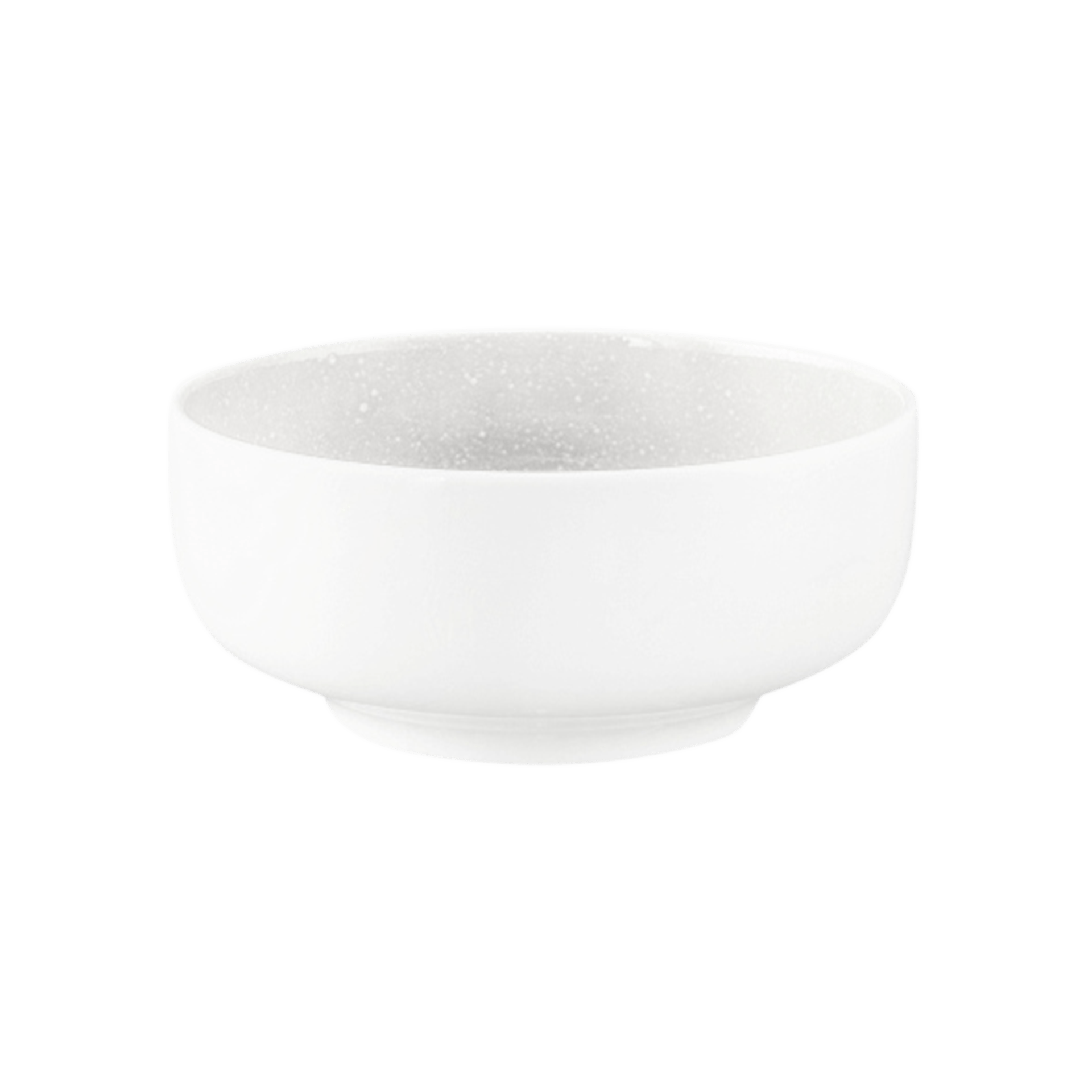 Müslischale Sento Aura white