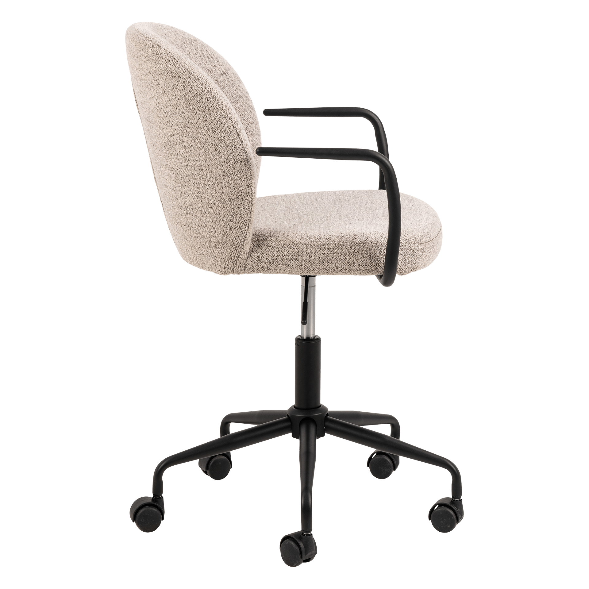 Schreibtischstuhl Patricia Beige