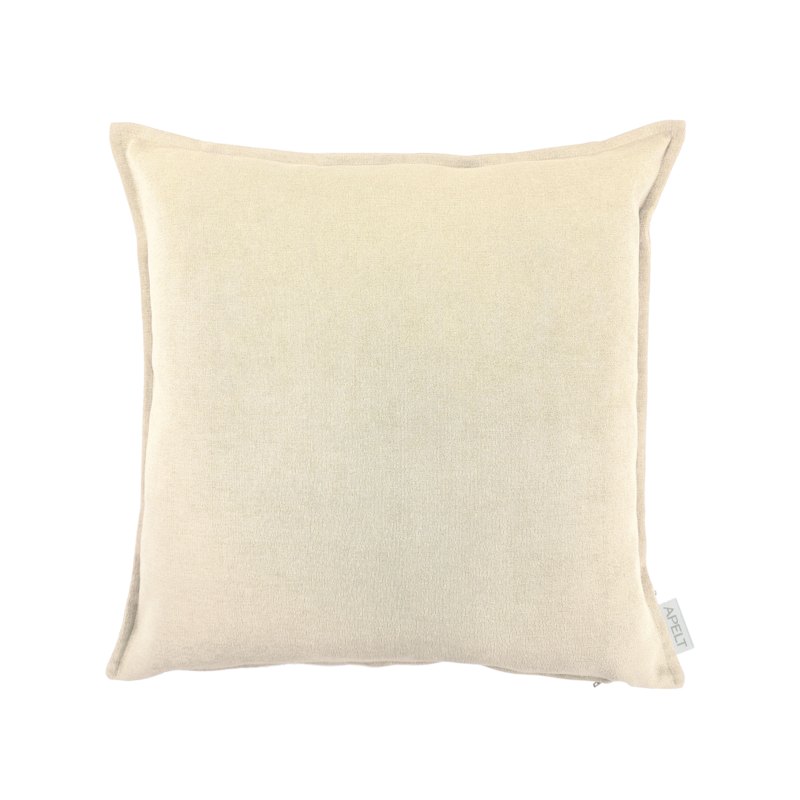 Kissen Tahoe Natur 45x45cm Kissen Tahoe Natur 45x45cm