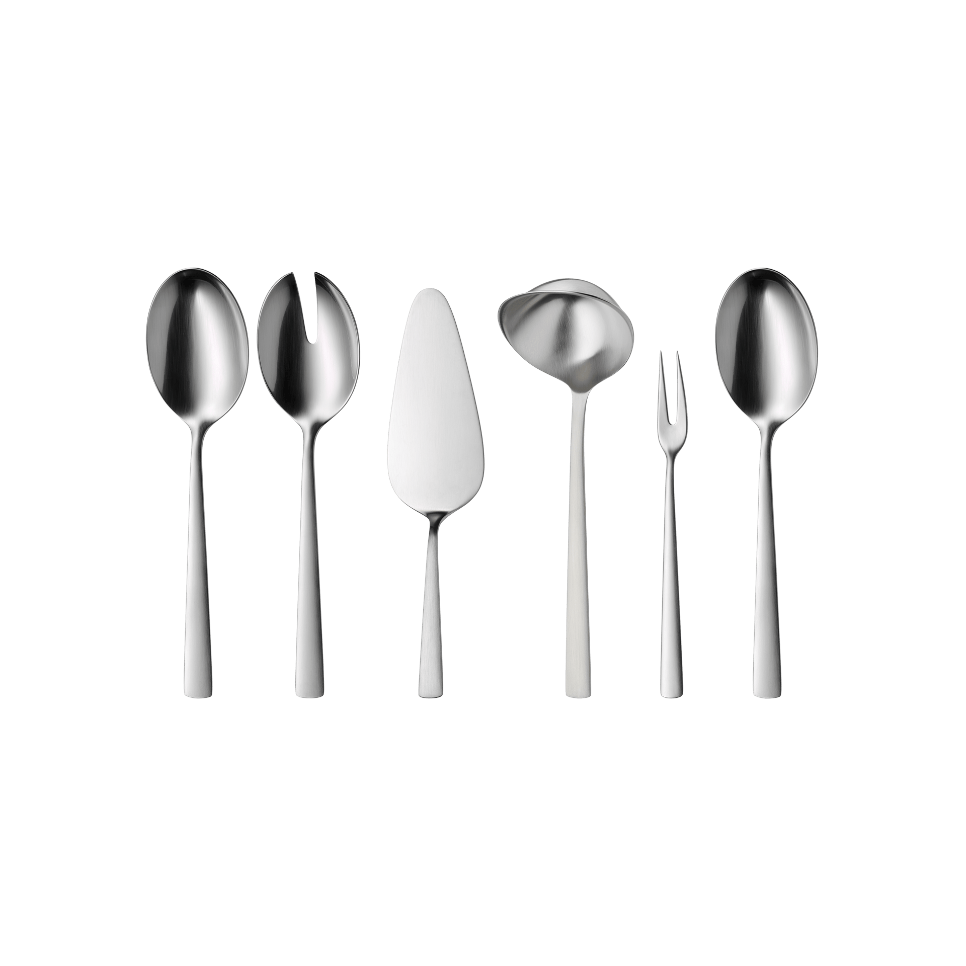 WMF Besteck-Set Corvo 66-teilig WMF Besteck-Set Corvo 66-teilig