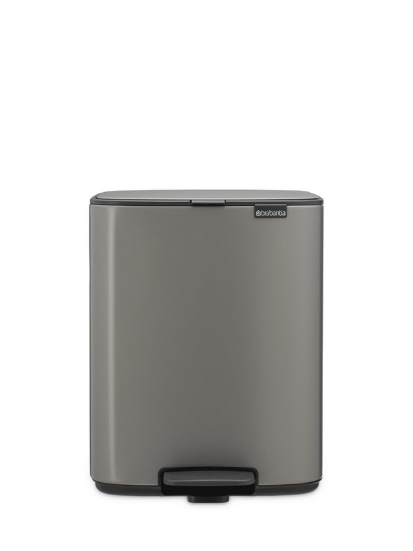 Brabantia Mülleimer Bo