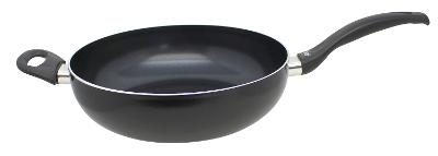 Pfanne Wok cm