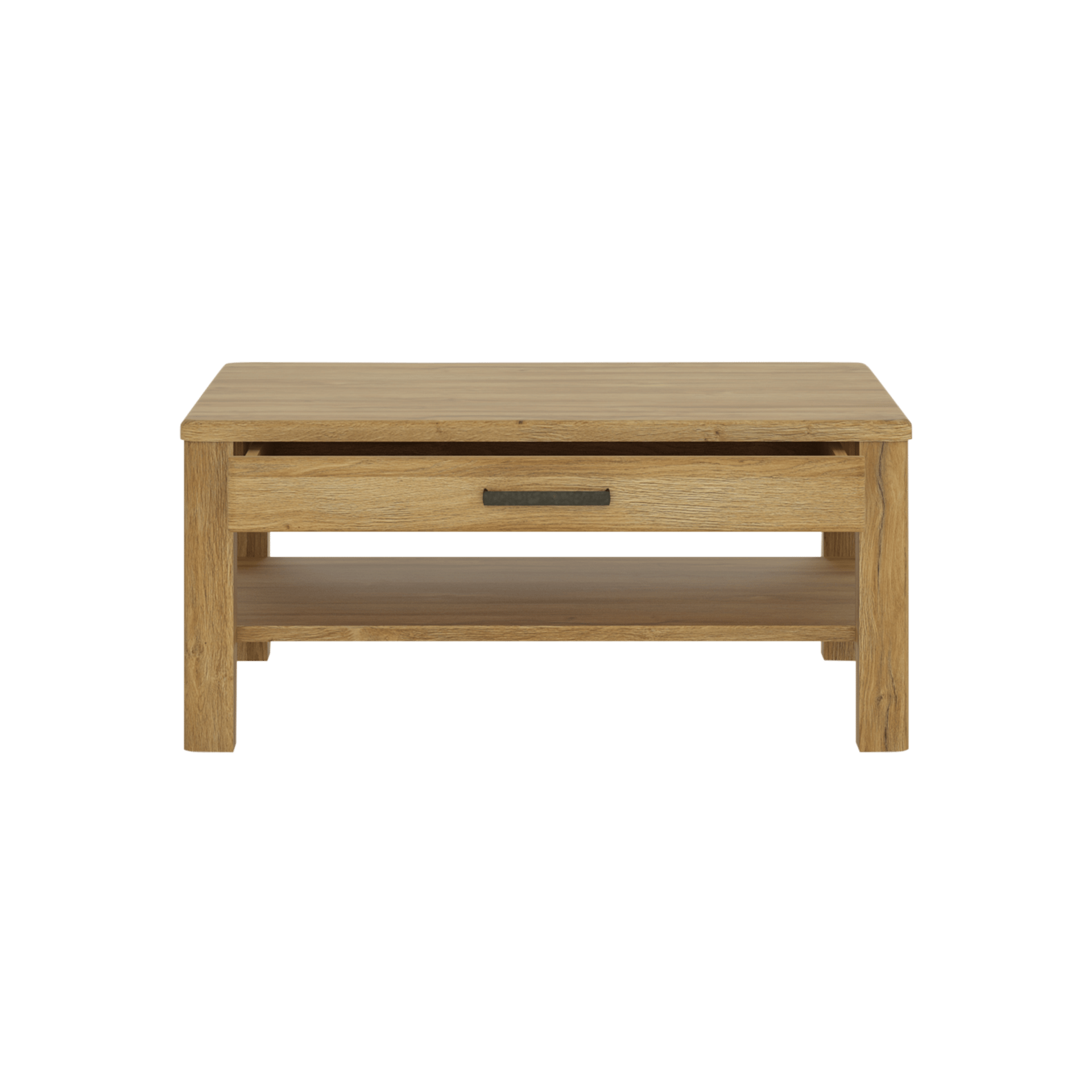 Couchtisch Colmar Eichefarben 100*45.6*75 Couchtisch Colmar Eichefarben 100*45.6*75