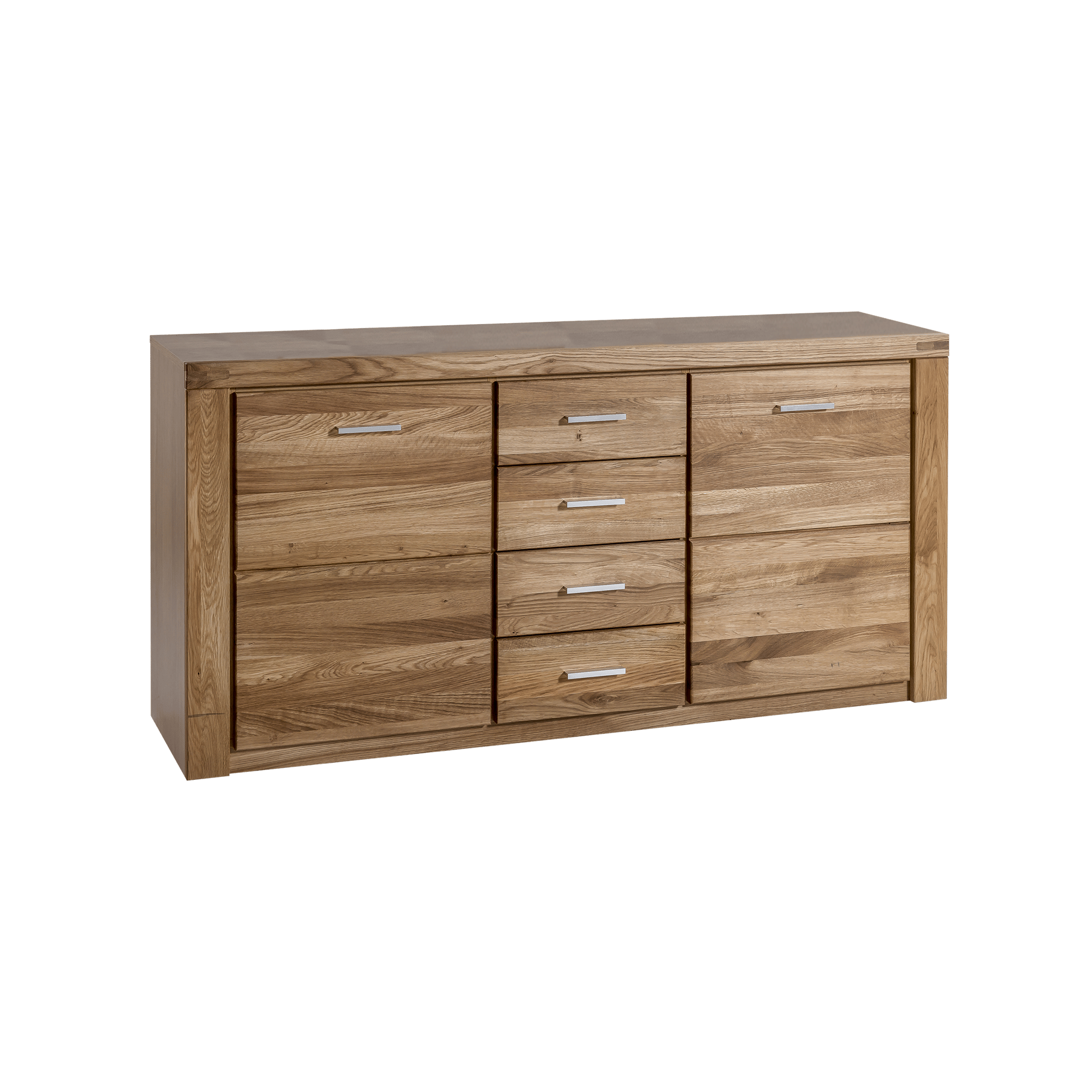 Novofurn Sideboard Tahira Eichefarben