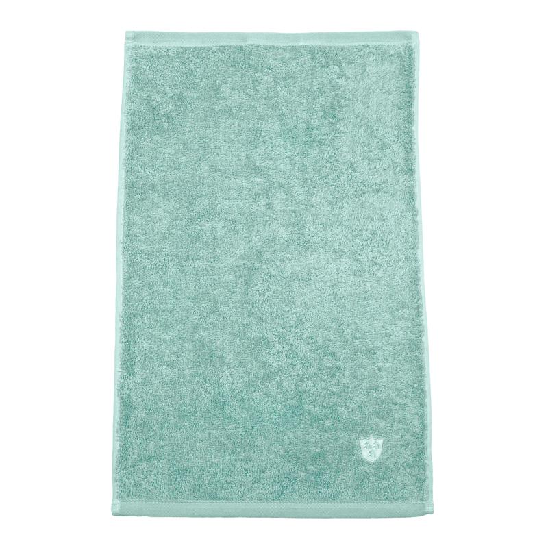 Ross Gästehandtuch Vita Jade 30x50cm