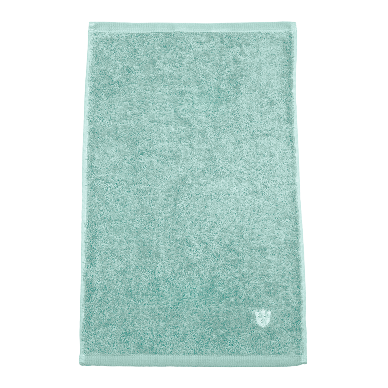 Ross Gästehandtuch Vita Jade 30x50cm Ross Gästehandtuch Vita Jade 30x50cm