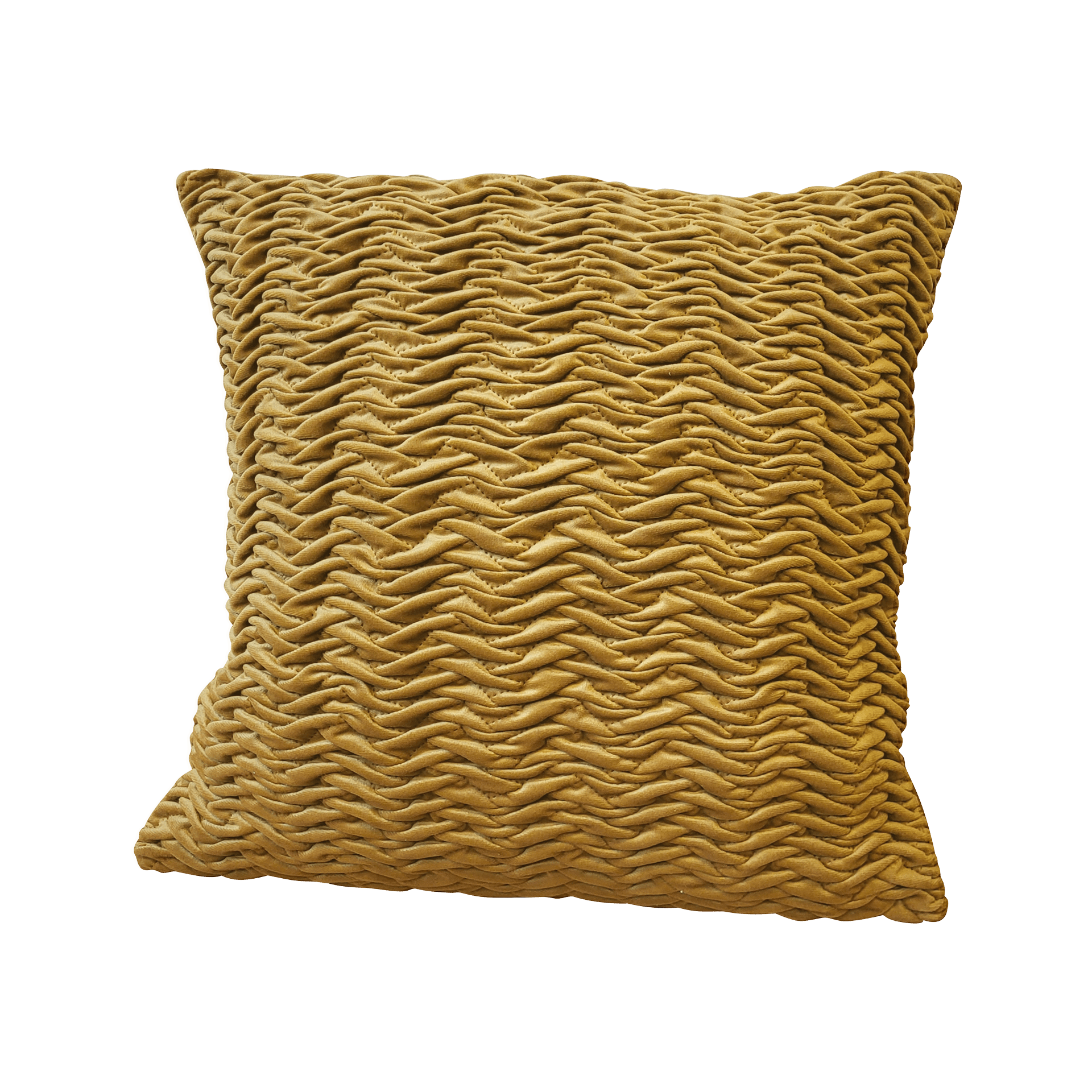 Kissenhülle Cringe Curry 50x50cm