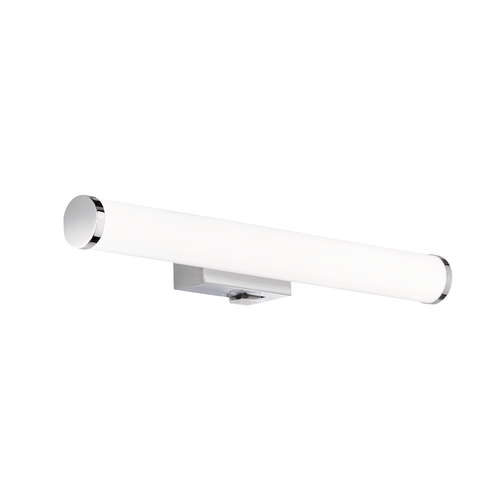 Wandleuchte Mattimo chrom