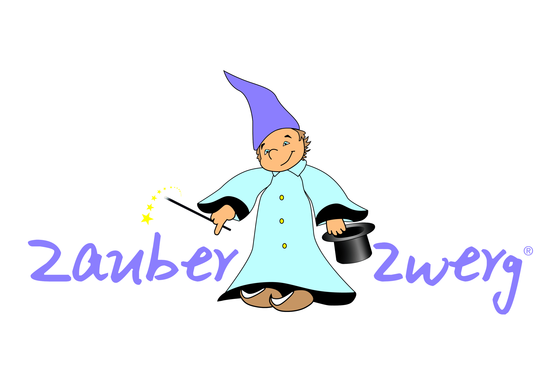 Zauberzwerg
