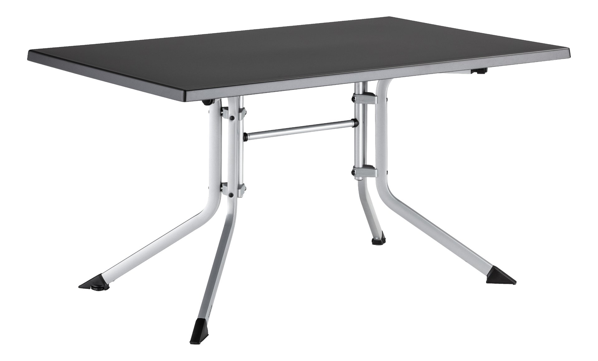 Kettler Gartentisch Kettalux Boulevard Anthrazit 140*95*74 Kettler Gartentisch Kettalux Boulevard Anthrazit 140*95*74