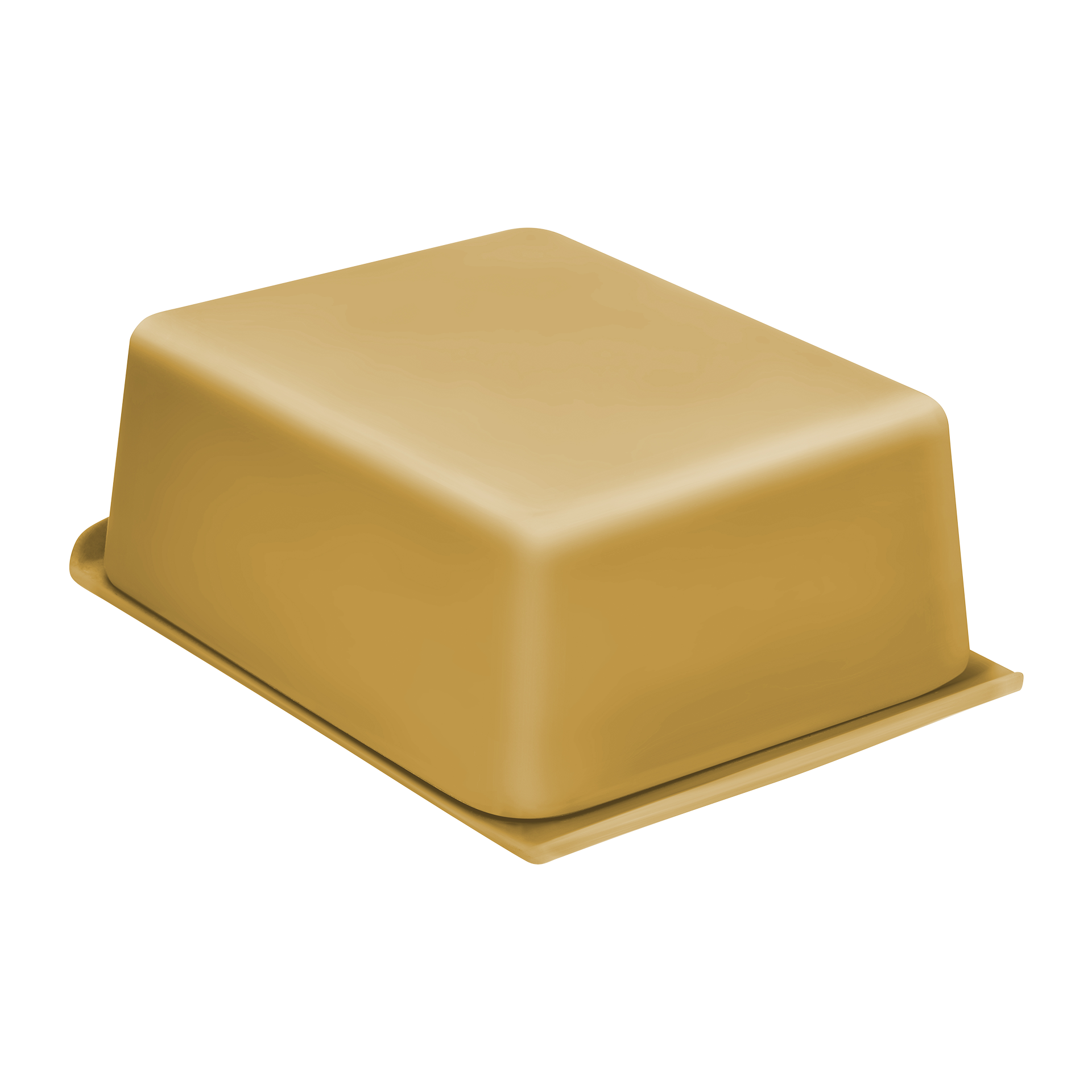 Magu Butterdose Natur-Design Magu Butterdose Natur-Design