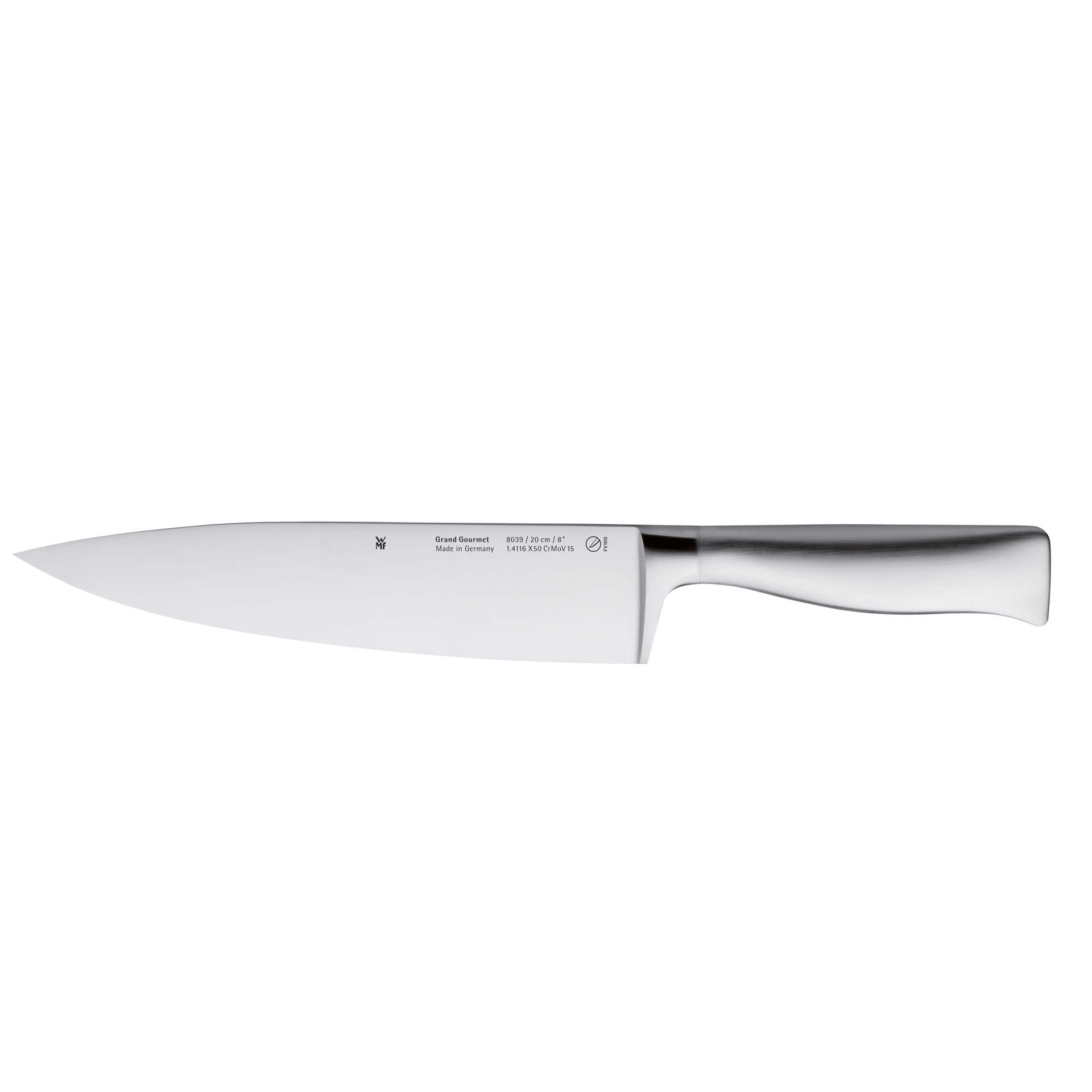 WMF Kochmesser Grand Gourmet