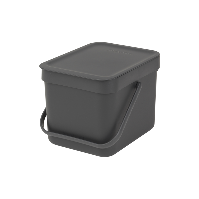 Brabantia Mülleimer Sort & Go Brabantia Mülleimer Sort & Go