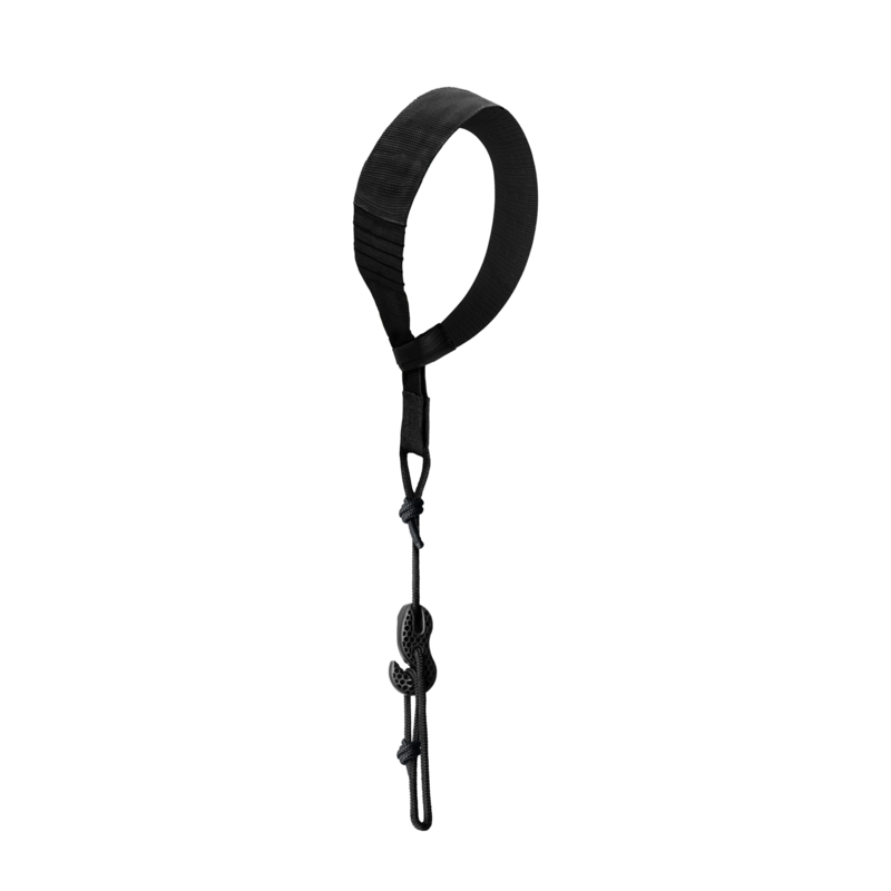 La Siesta Befestigungsset Tree Mount Black Schwarz