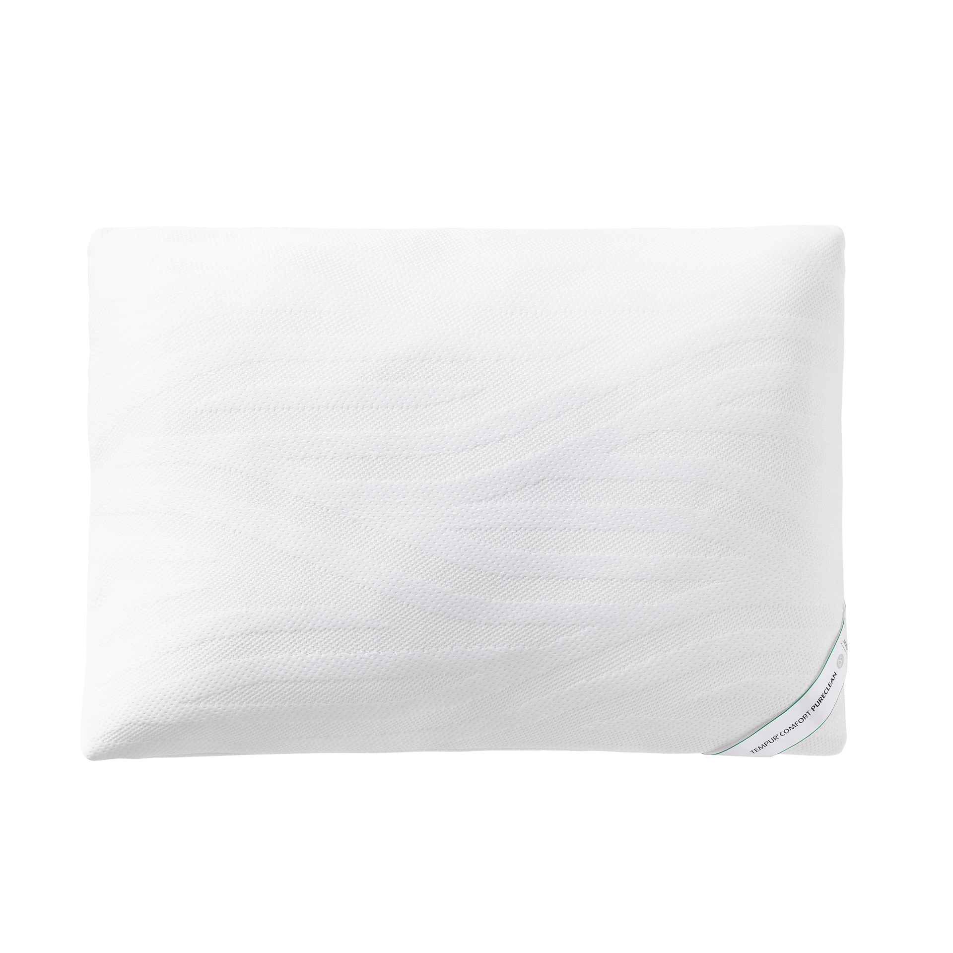 TEMPUR® Kopfkissen Comfort Pureclean Weiß TEMPUR® Kopfkissen Comfort Pureclean Weiß