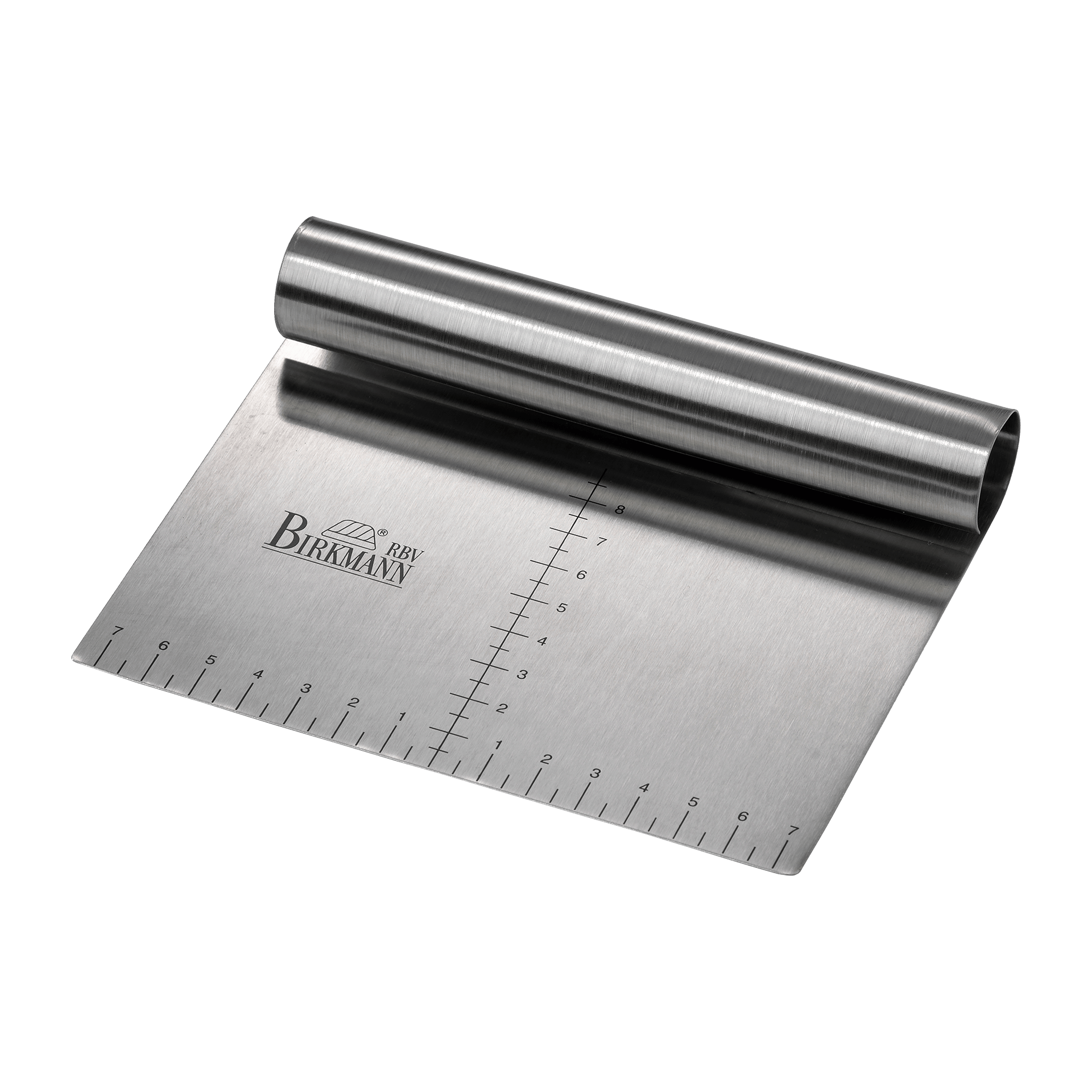 RBV Teigkarte Easy Baking