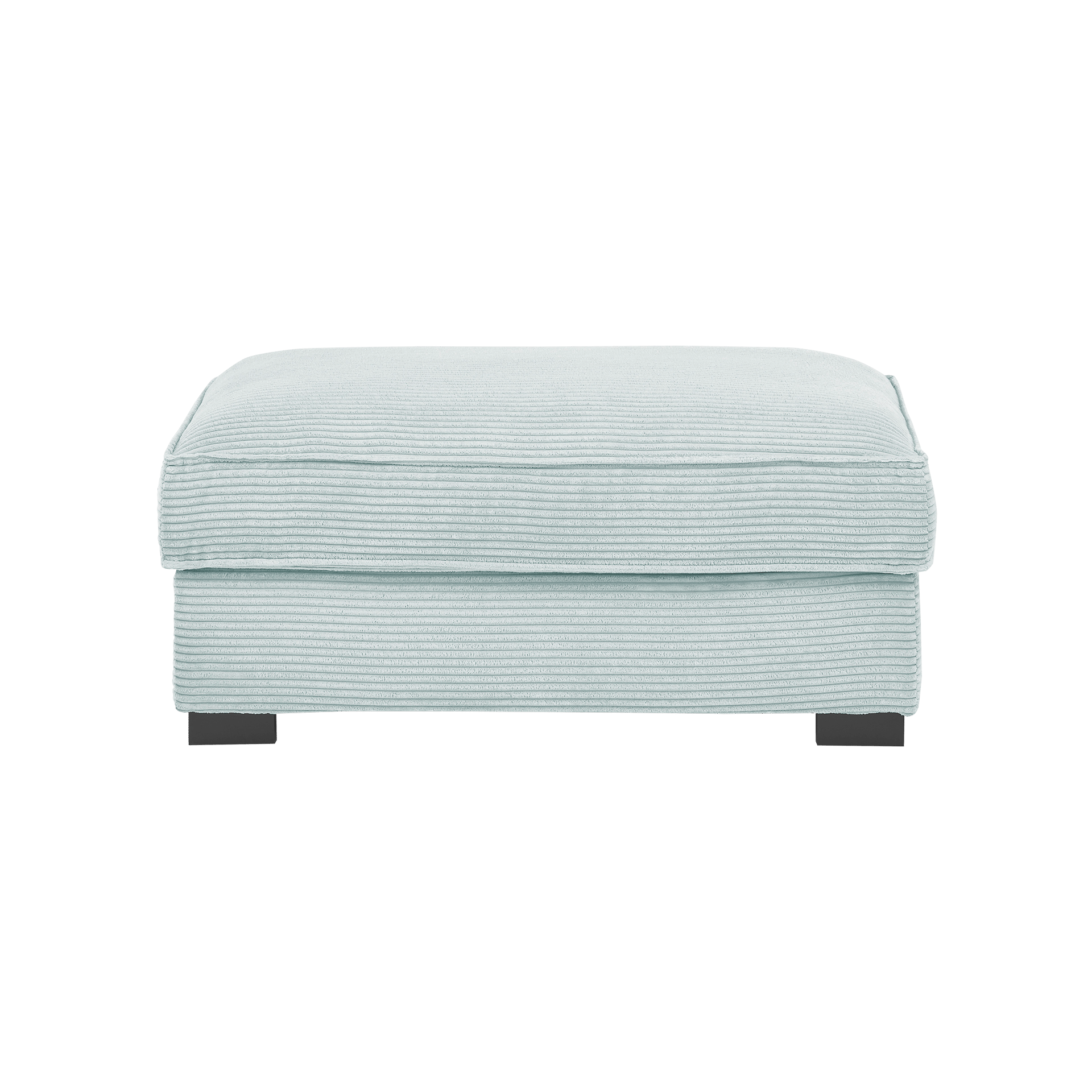 Hocker Happy Sage Mintgrün