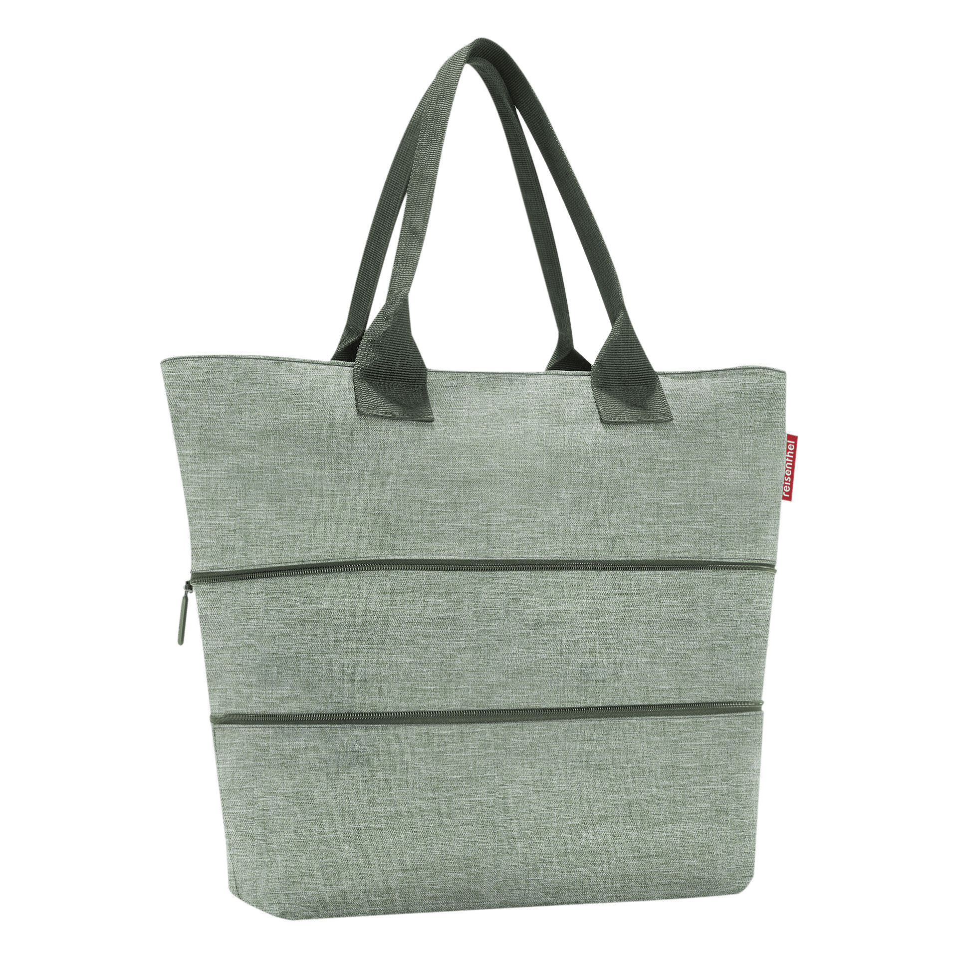 Tasche Shopper Twist Sage Tasche Shopper Twist Sage