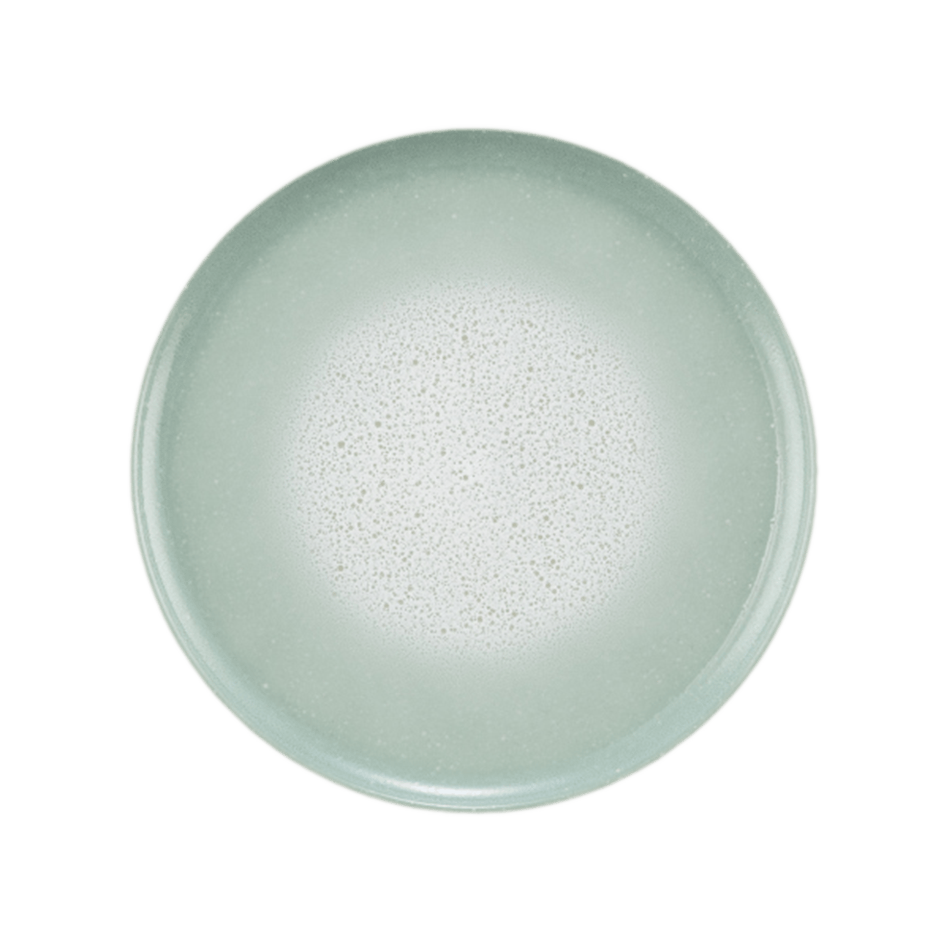 Frühstücksteller Sento Aura mint