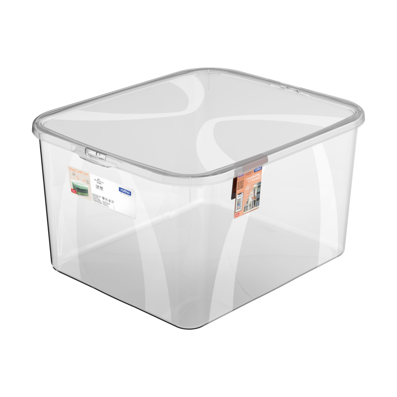Rotho Box Lona