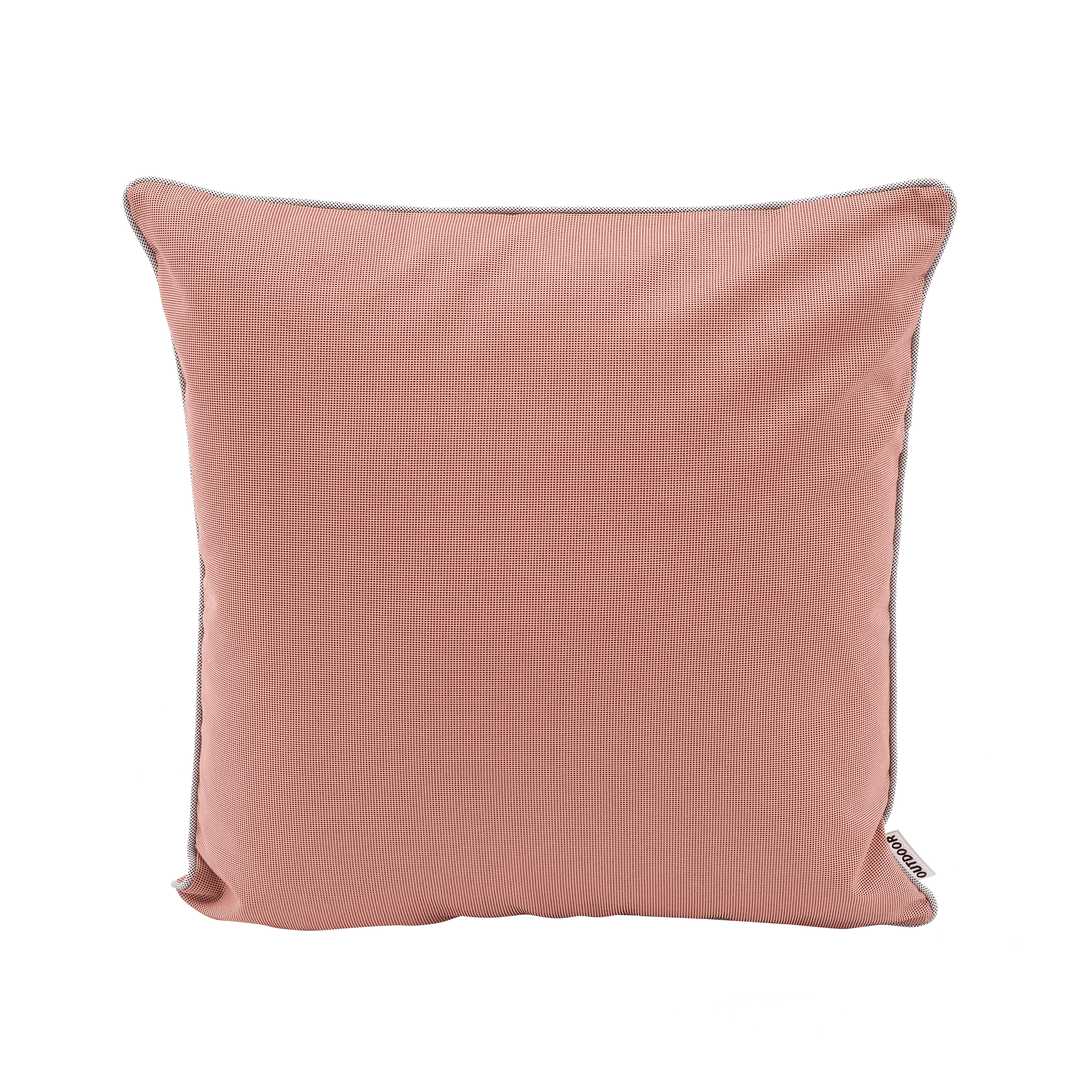 Outdoor-Kissen Oldrose 45x45cm Outdoor-Kissen Oldrose 45x45cm