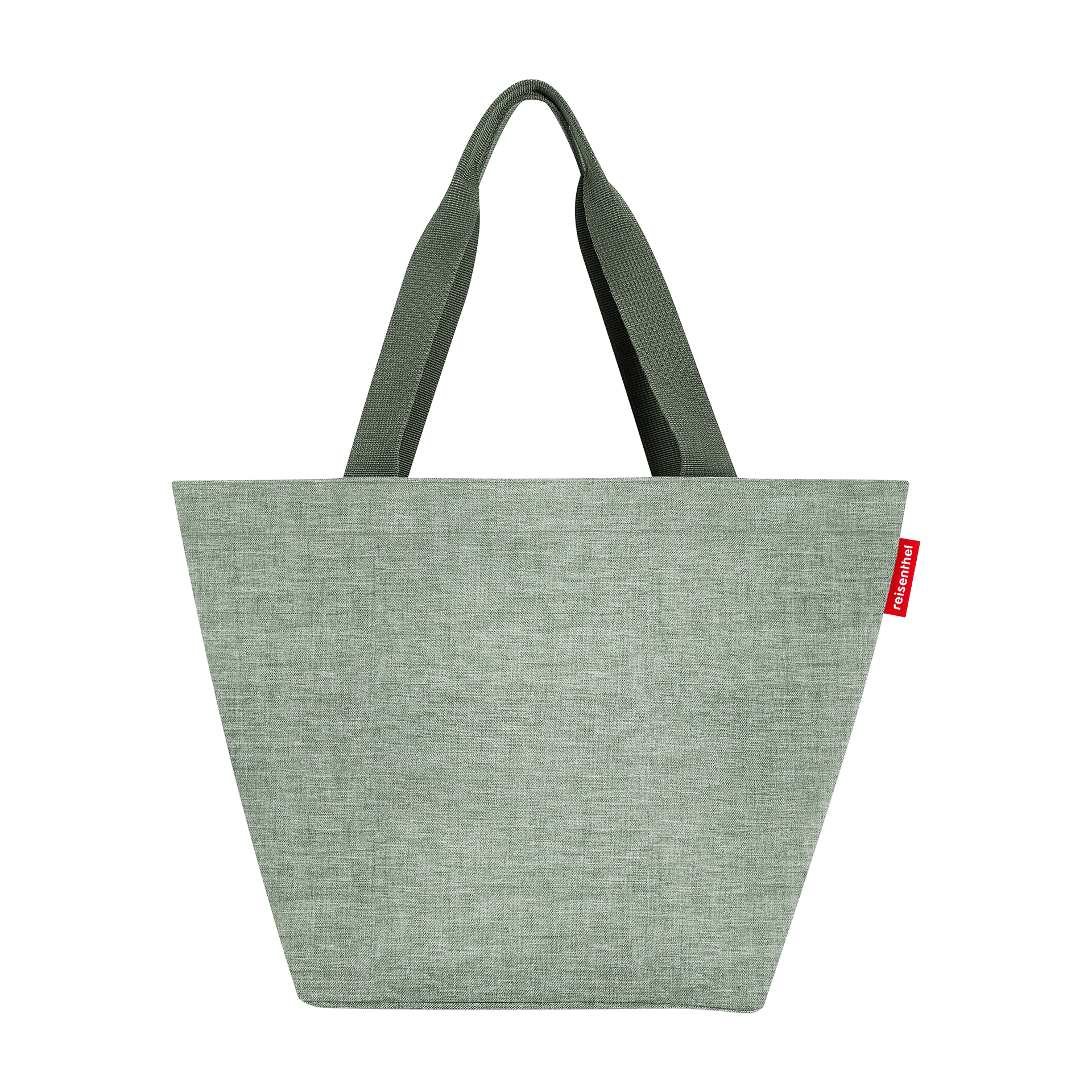 Tasche Shopper M Twist Sage Tasche Shopper M Twist Sage