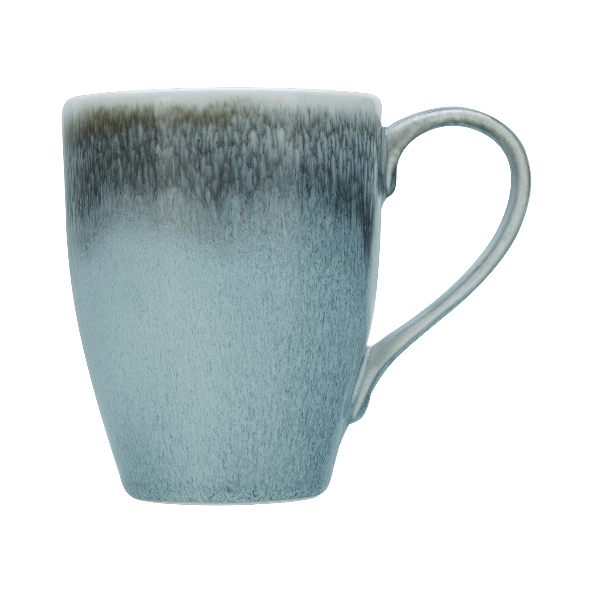 Kaffeebecher Caldera Eisblau