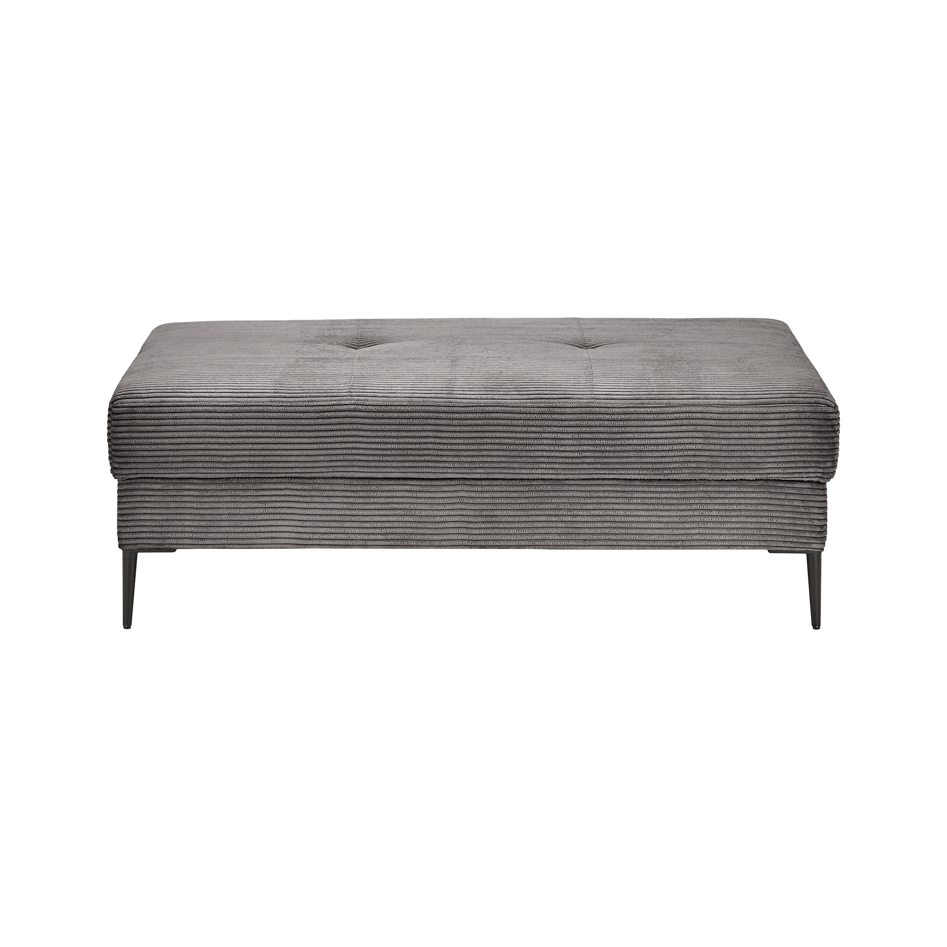 Hocker Sunset Grau