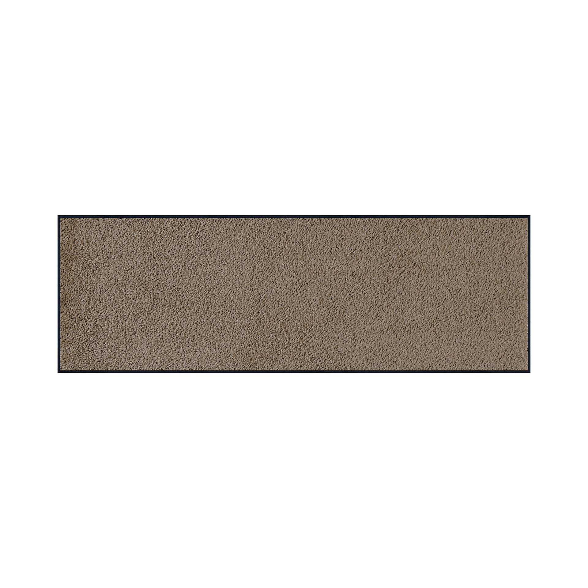 Fußmatte Original 60x180 Taupe