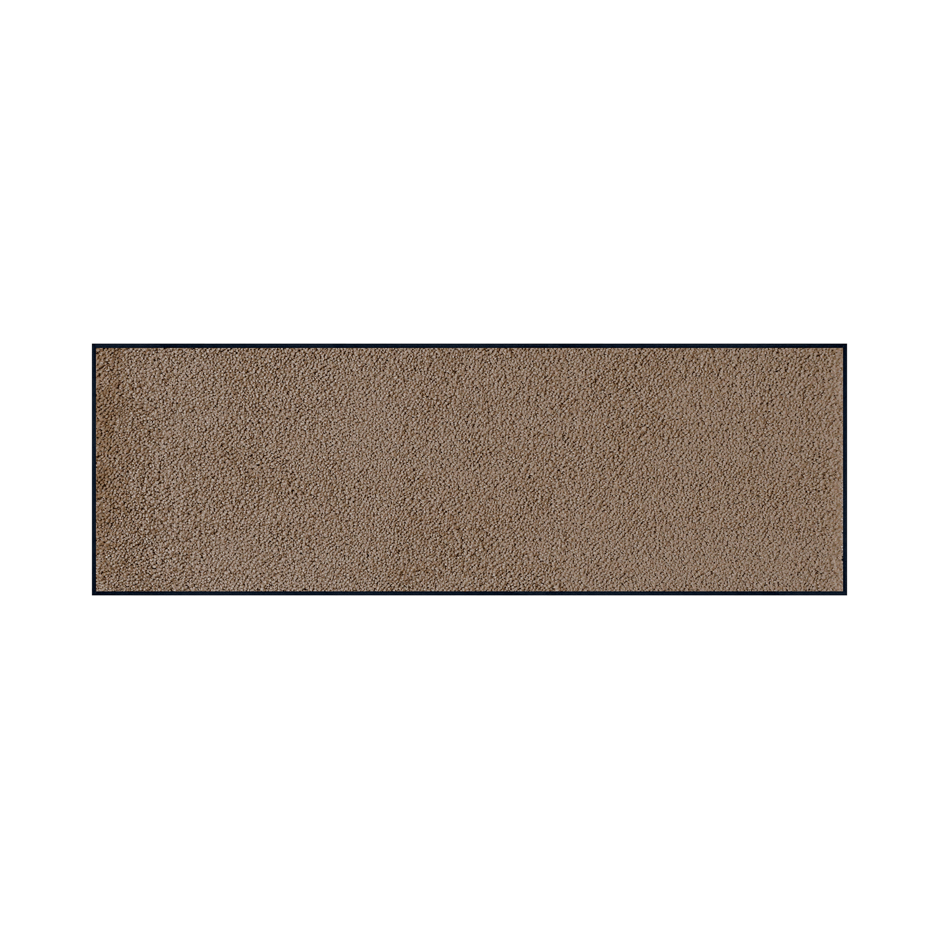 Fußmatte Original 60x180 Taupe Fußmatte Original 60x180 Taupe