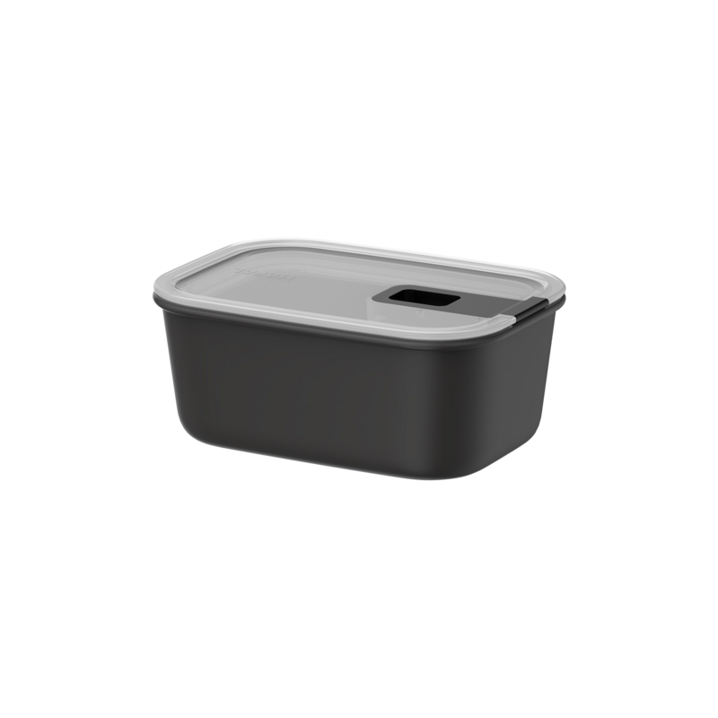 Mepal Frischhaltedose Easyclip Nordic Black