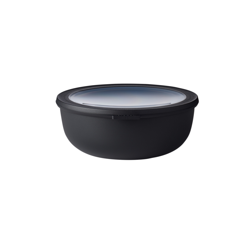 Mepal Schüssel Cirqula Nordic Black