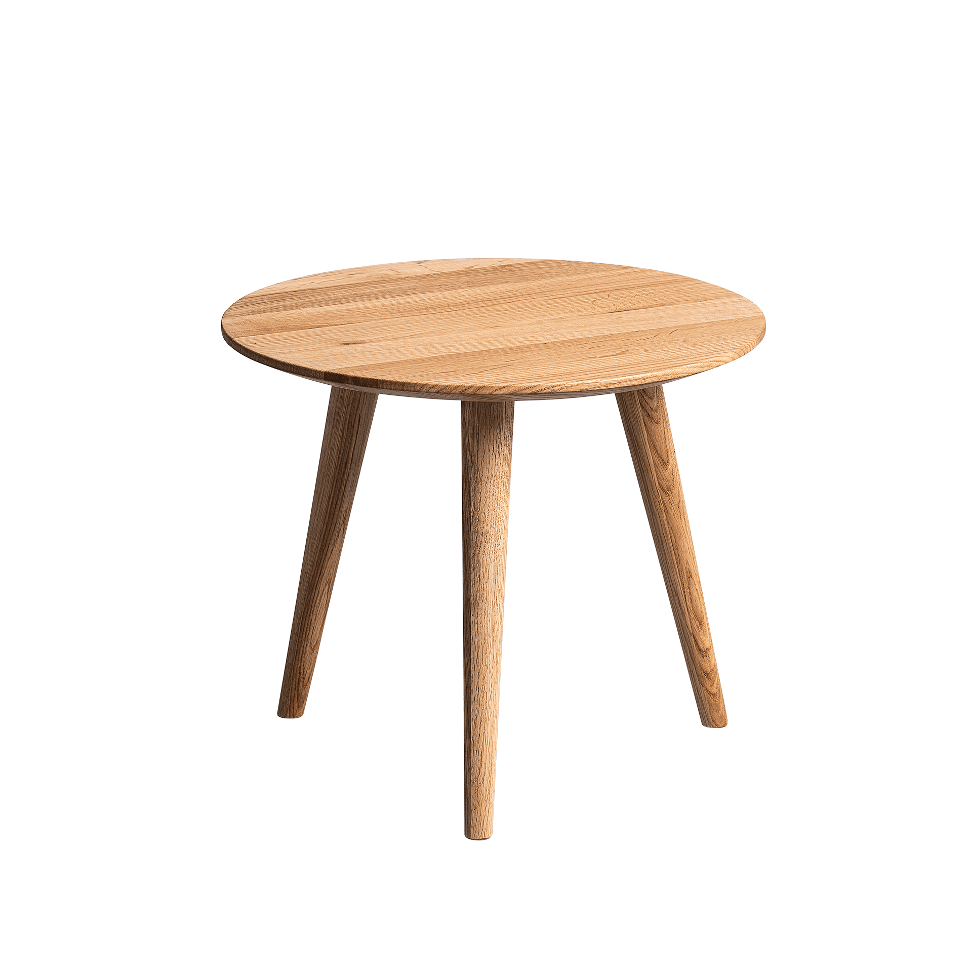 Couchtisch Oscar Wildeiche massiv 45*45*36 Couchtisch Oscar Wildeiche massiv 45*45*36