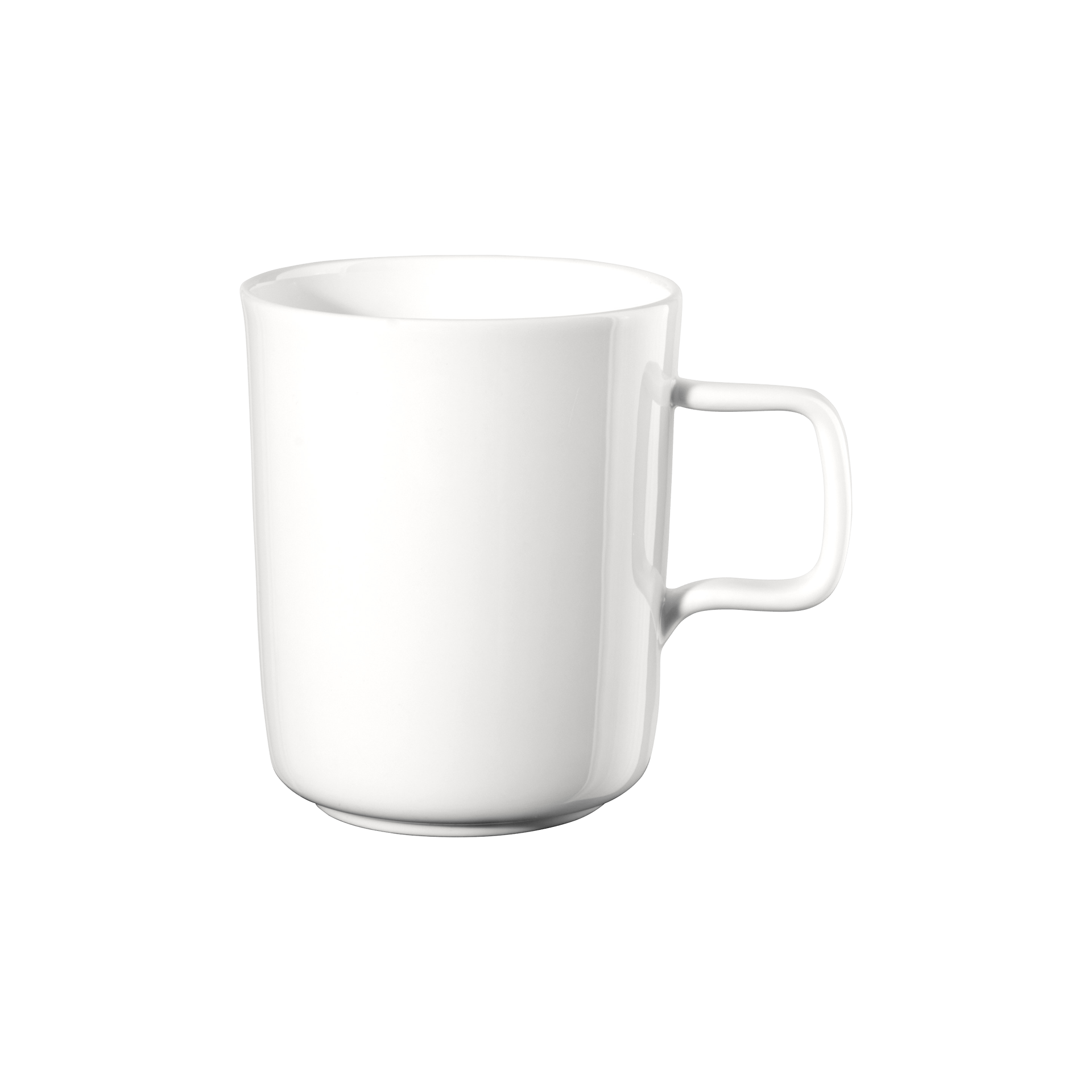 Kaffeebecher Oco Weiß