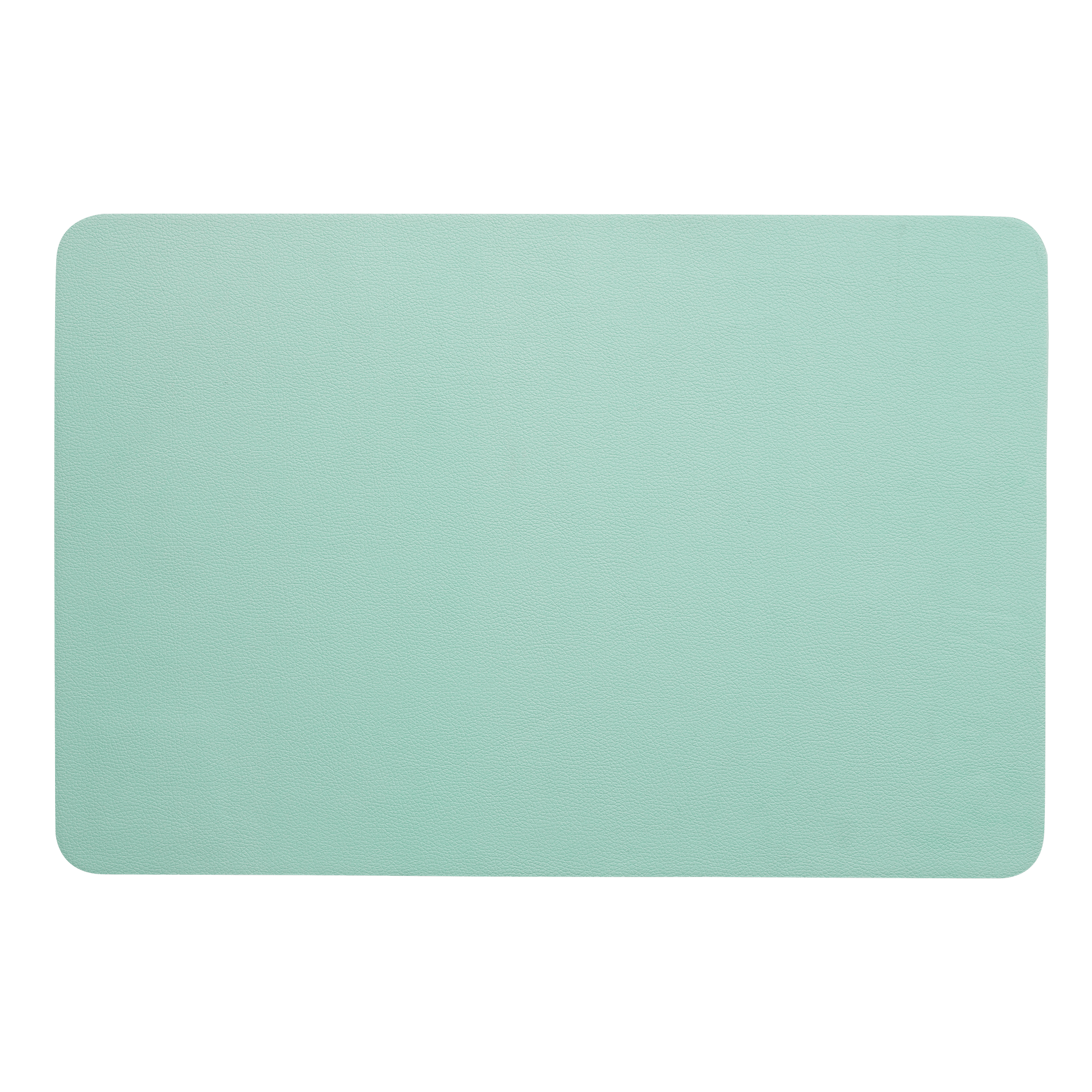 Tischset Kimara Mintgrün 30x45