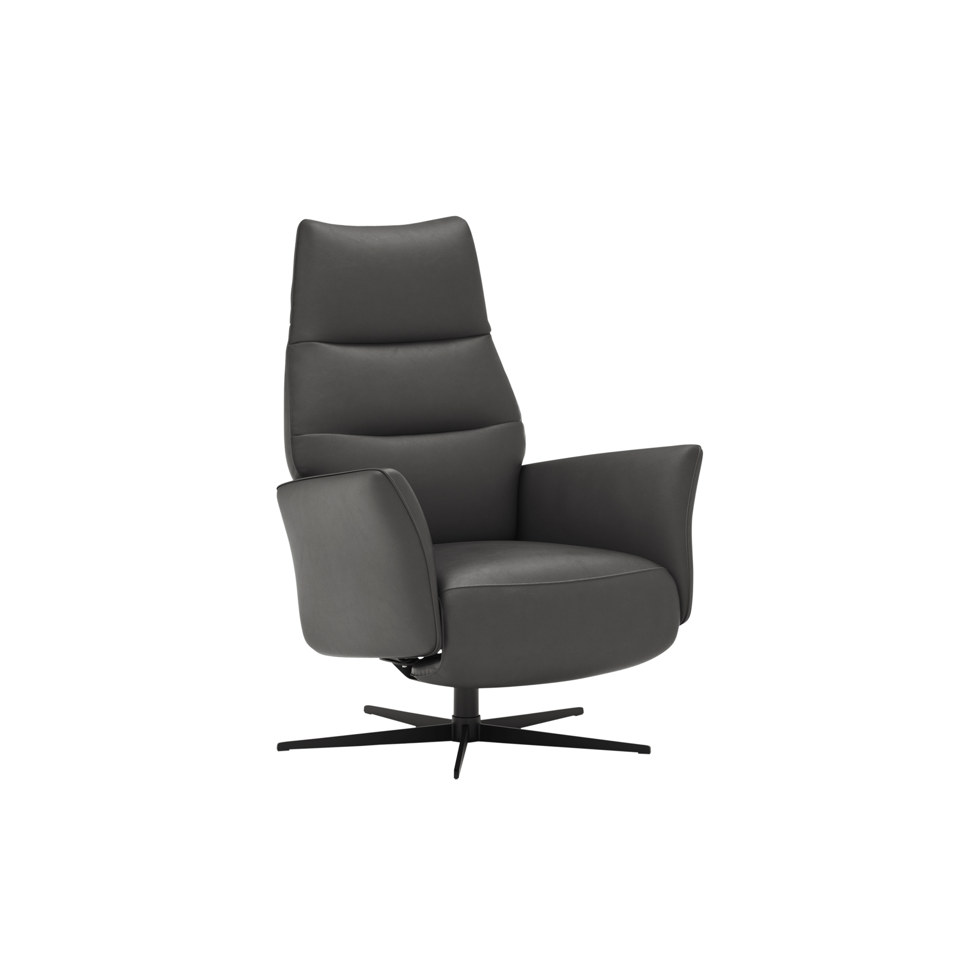 Relaxsessel Trona 1 Small Anthrazit