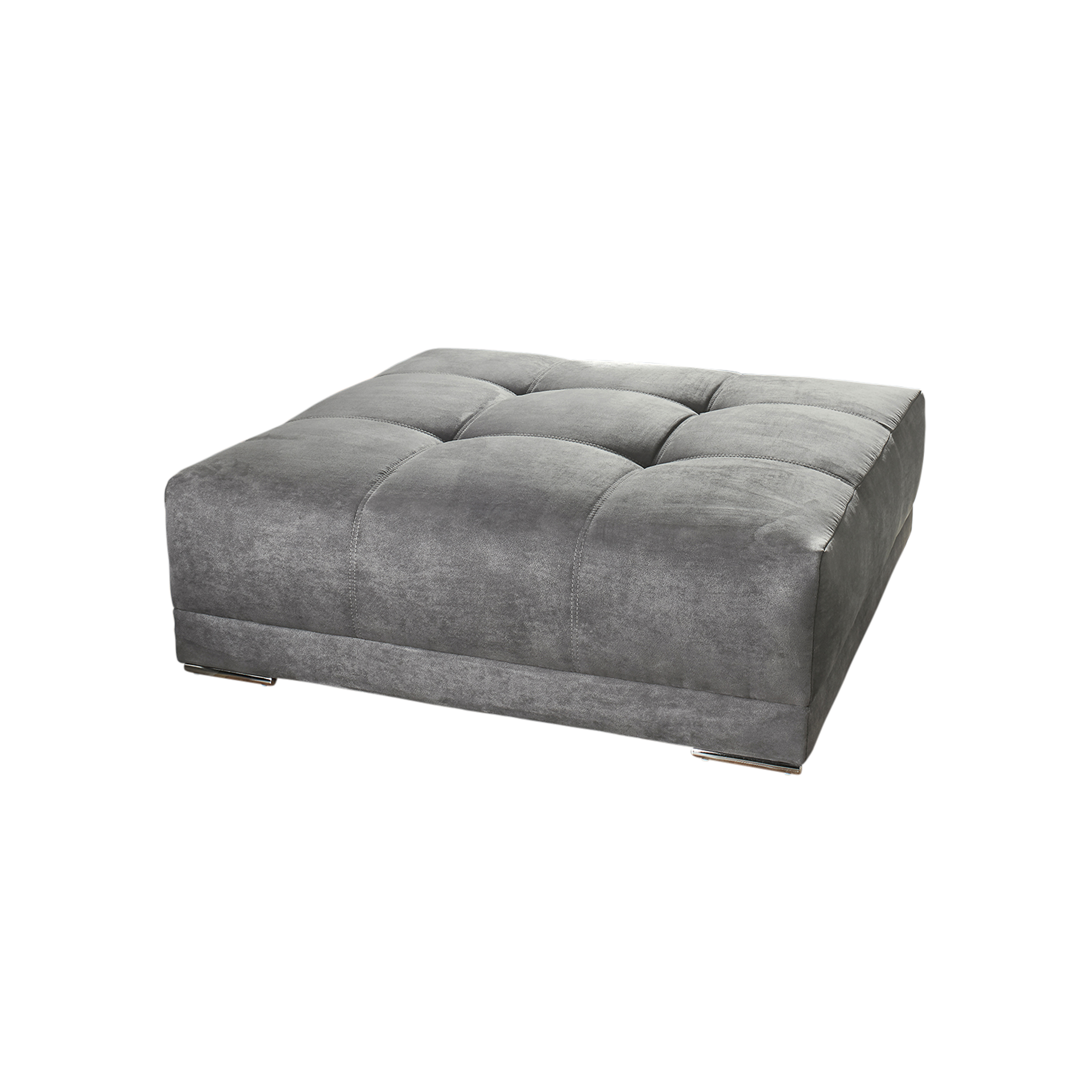 Hocker Mosel Grau Hocker Mosel Grau