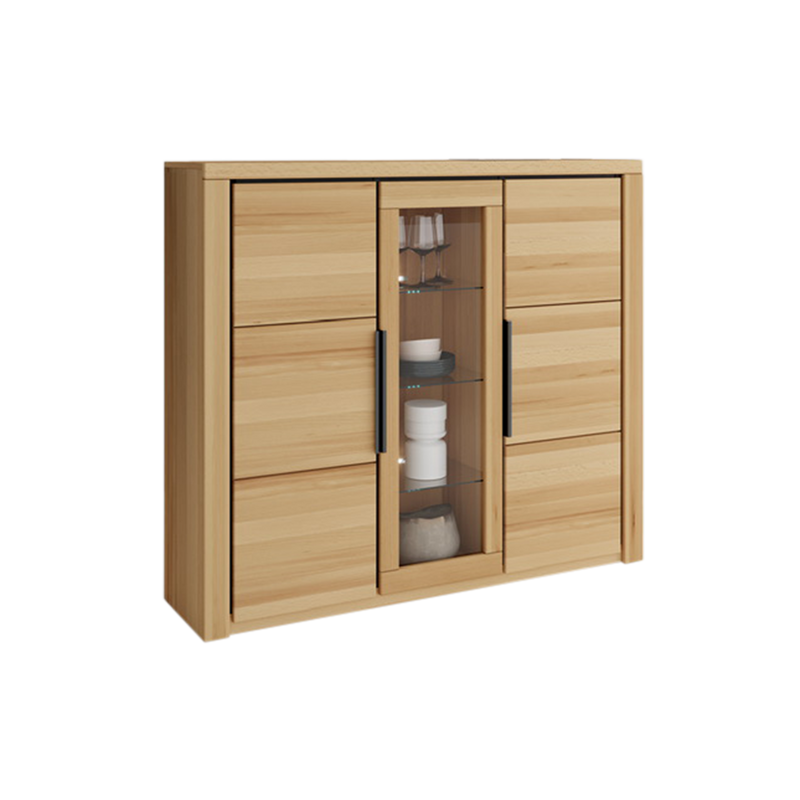 Novofurn Highboard Brian Buchefarben