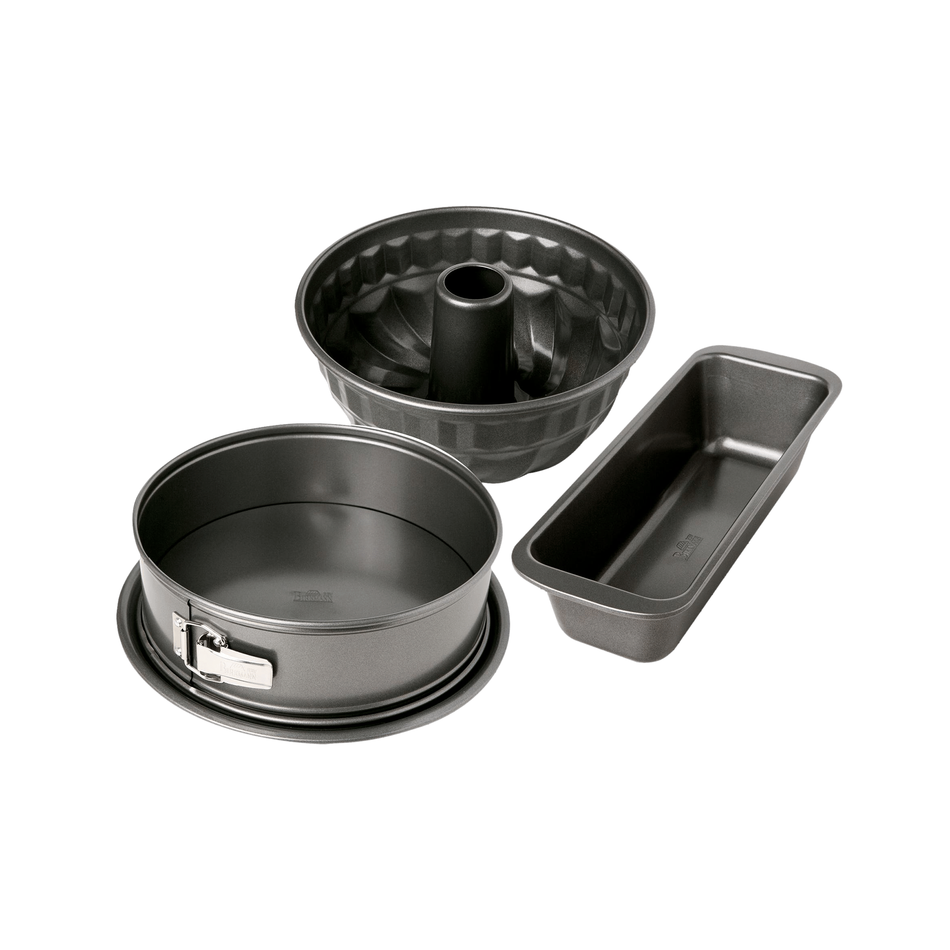RBV Back-Set Easy Baking