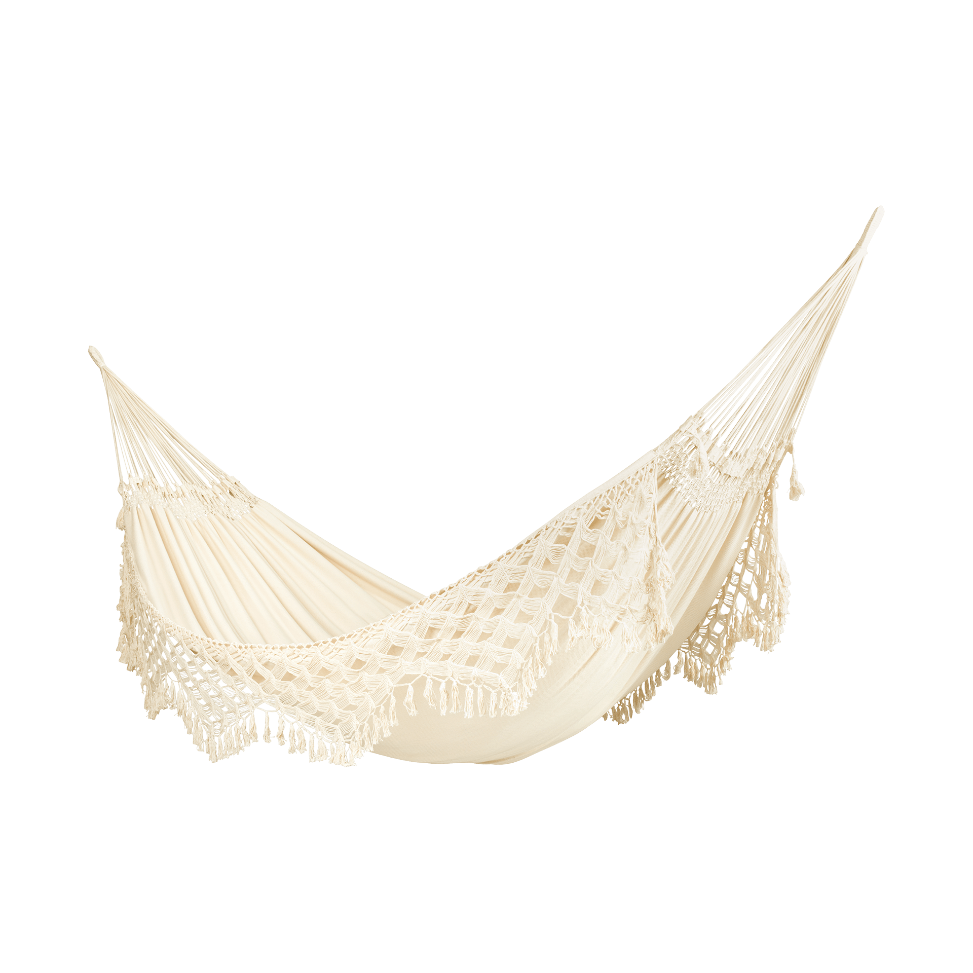 Hängematte Bossanova Beige