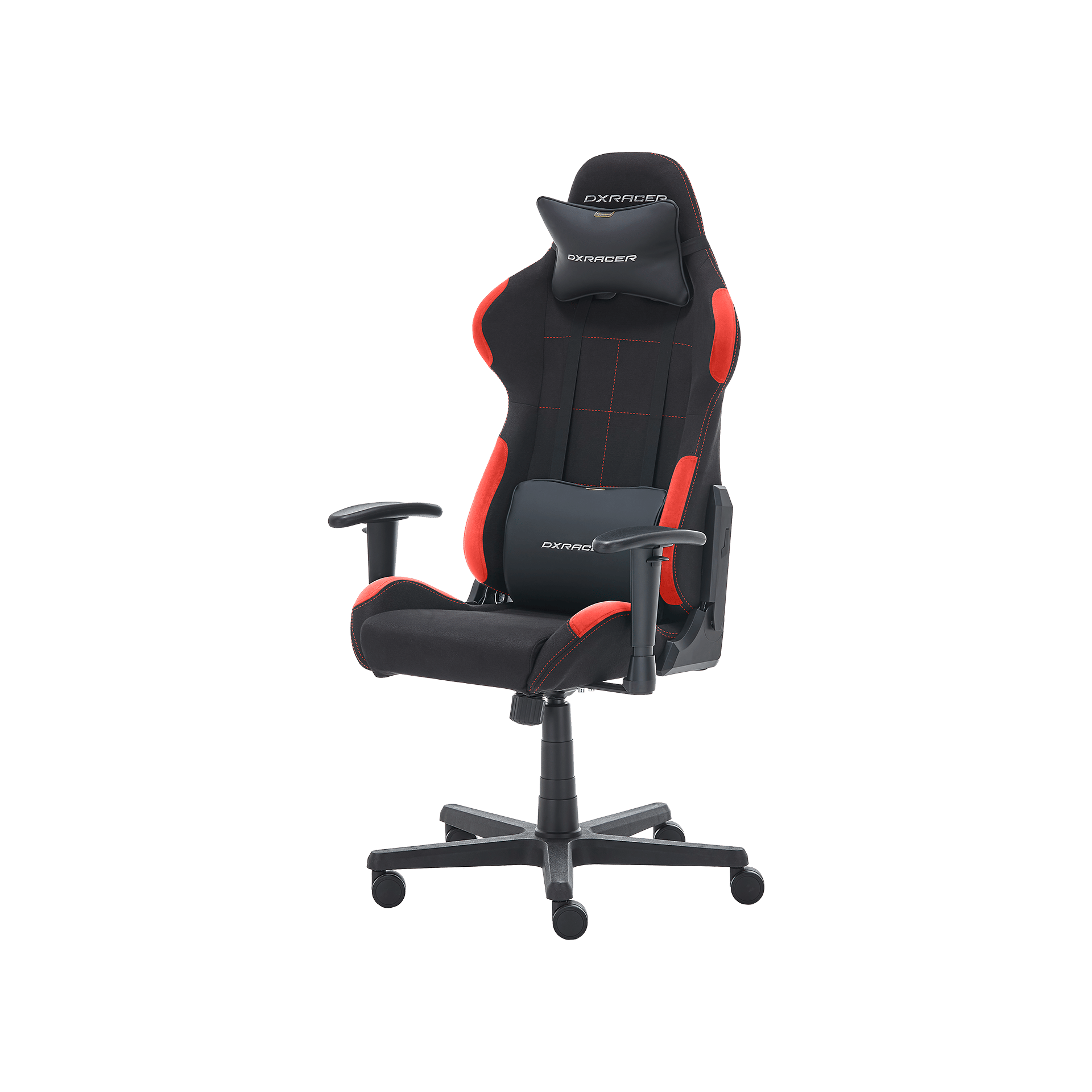 Gaming Stuhl DX Racer Schwarz