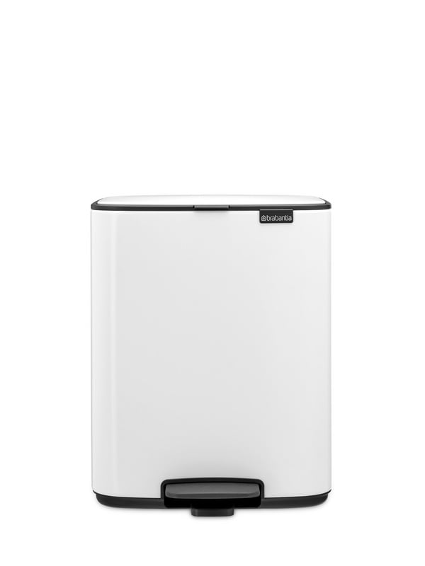 Brabantia Mülleimer Bo Brabantia Mülleimer Bo