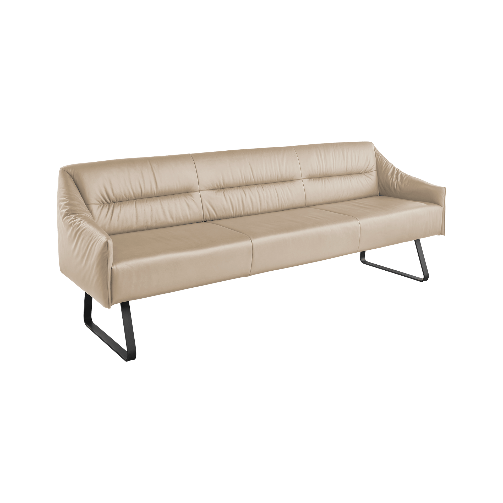 Musterring Sitzbank JustB! Beige Musterring Sitzbank JustB! Beige