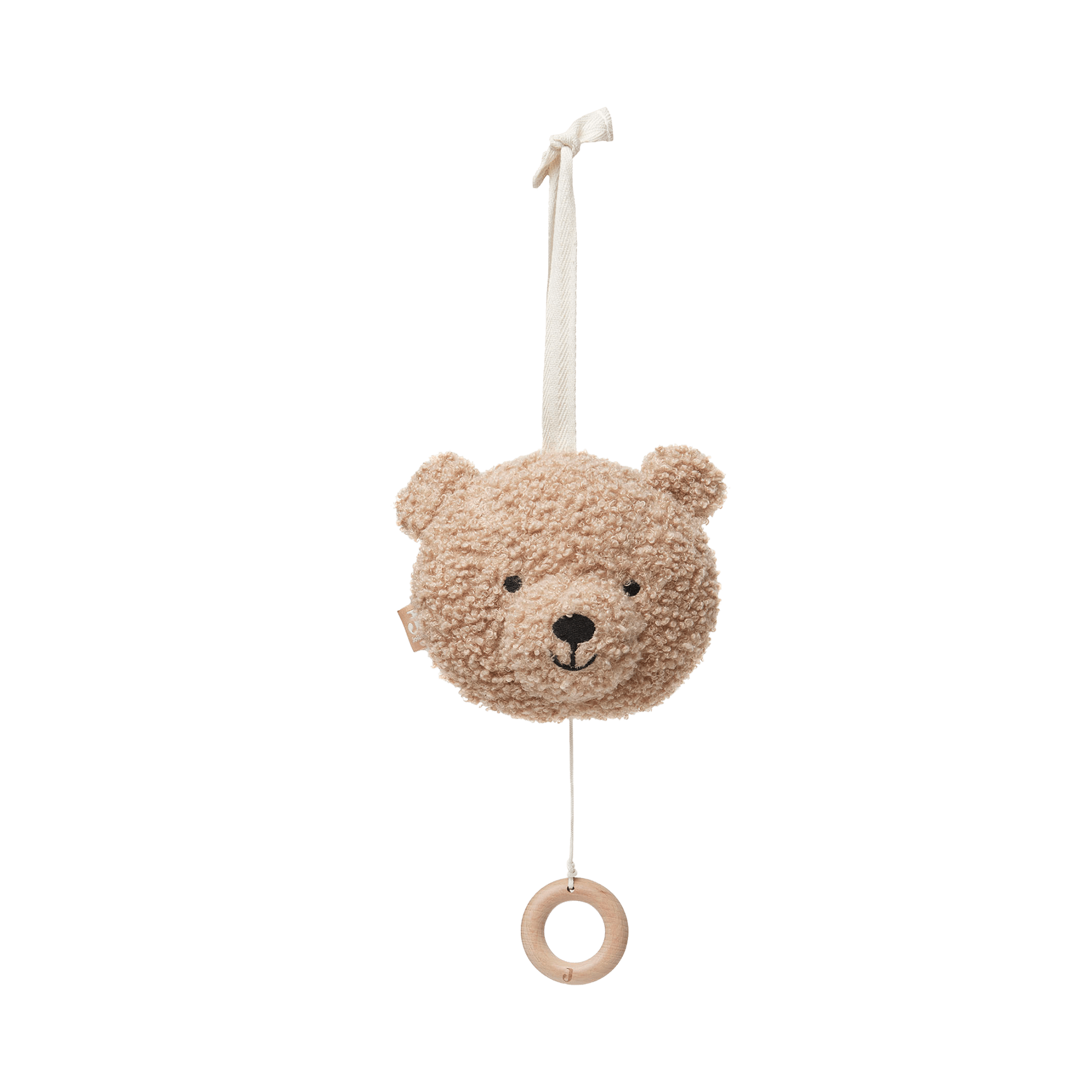 Spieluhr Teddy Bär Biskuit