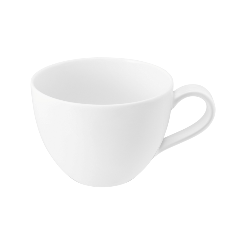 Kaffeetasse Beat Weiß Kaffeetasse Beat Weiß