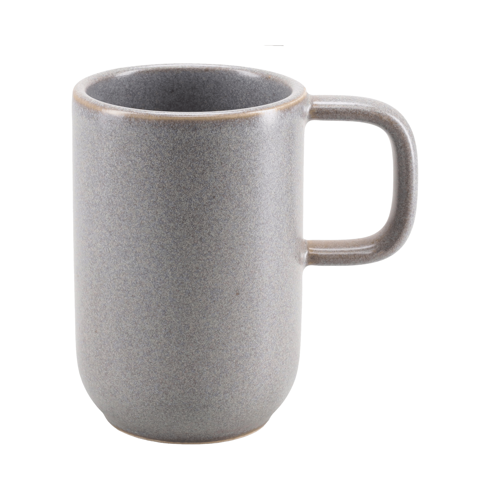 Kaffeebecher Uno Grau